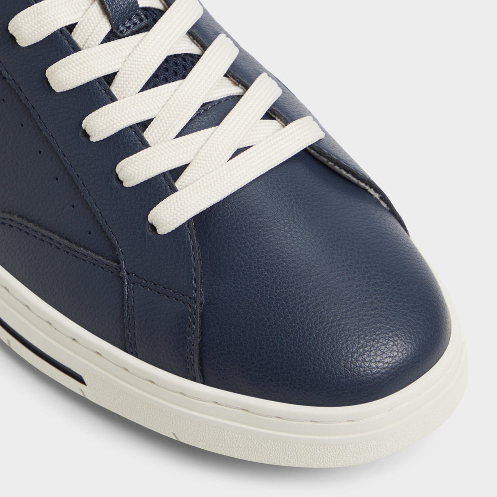 Matchpoint Other Navy Men's Low top - Low top sneaker