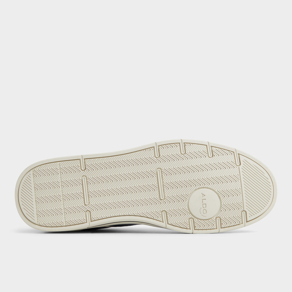 Matchpoint Other Navy Men's Low top - Low top sneaker