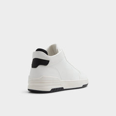 Cup sole Victor White Men's High top - High top sneaker