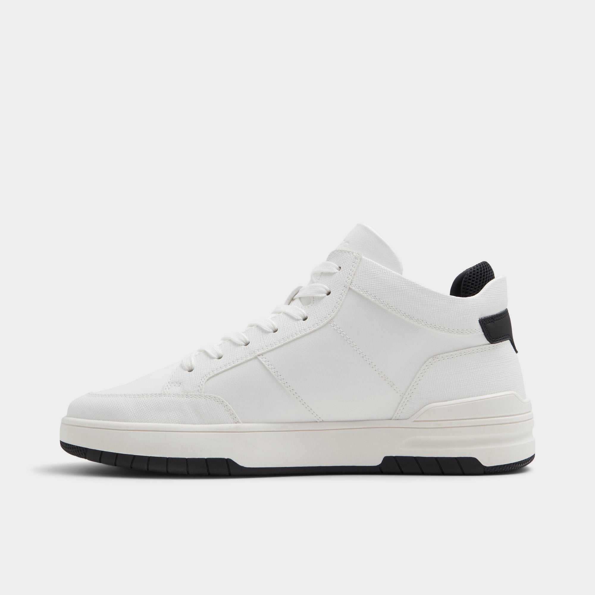 Cup sole Victor White Men's High top - High top sneaker