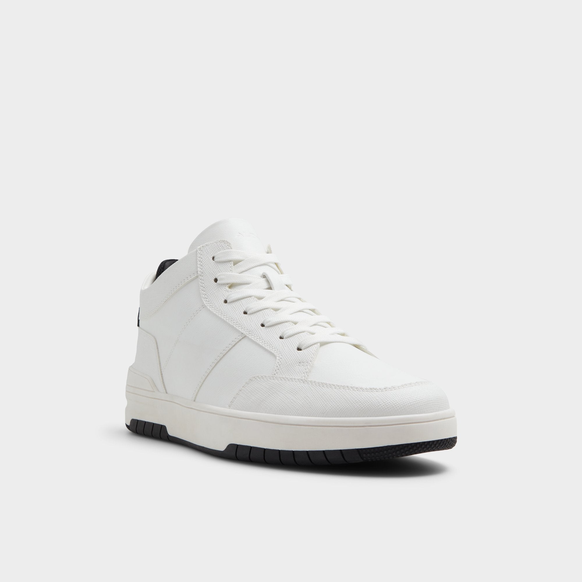 Cup sole Victor White Men's High top - High top sneaker