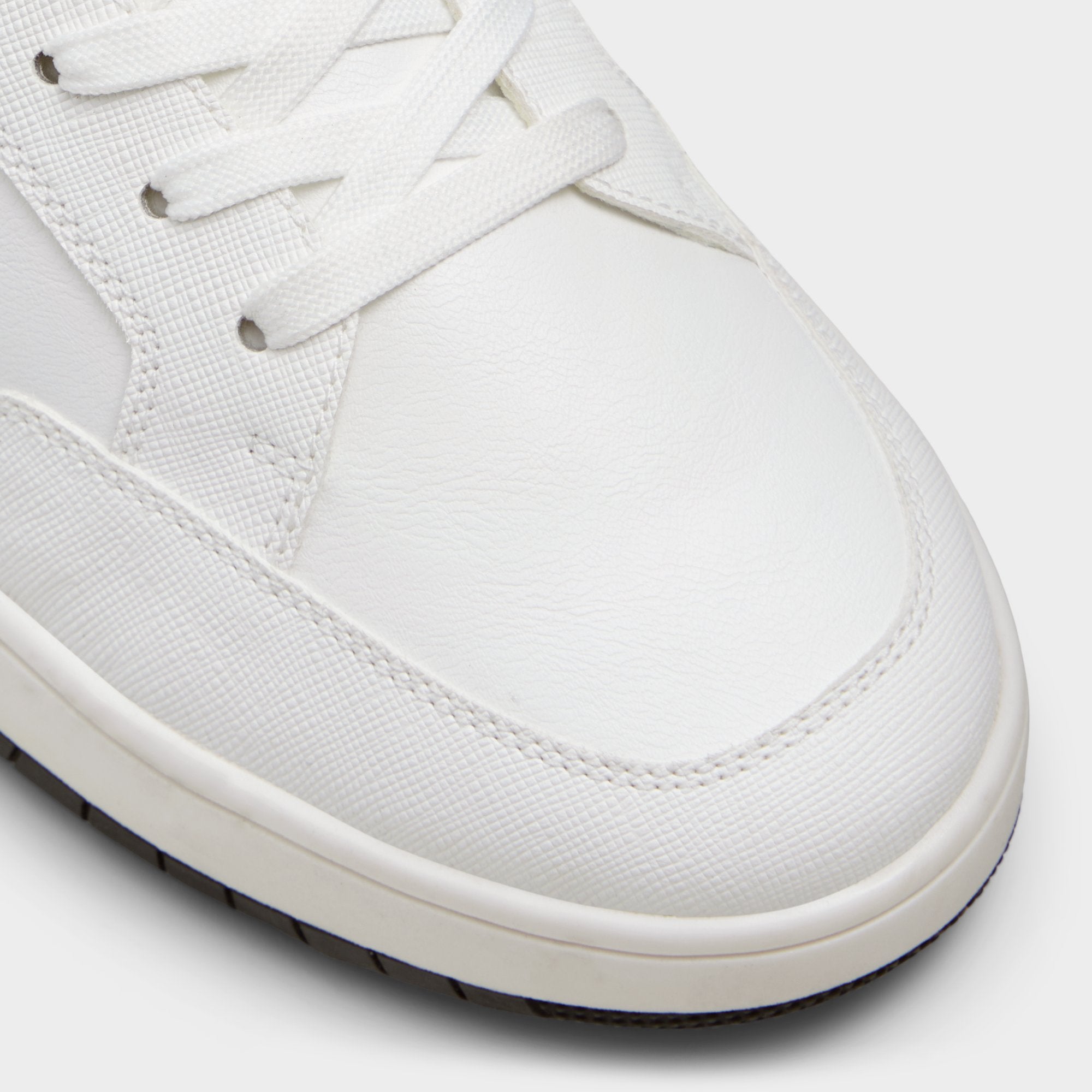 Cup sole Victor White Men's High top - High top sneaker
