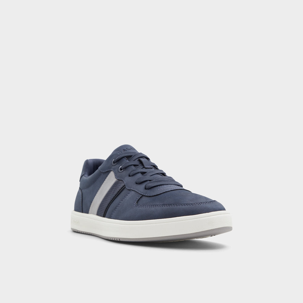 Morrisey Navy Men's Low top - Low top sneaker
