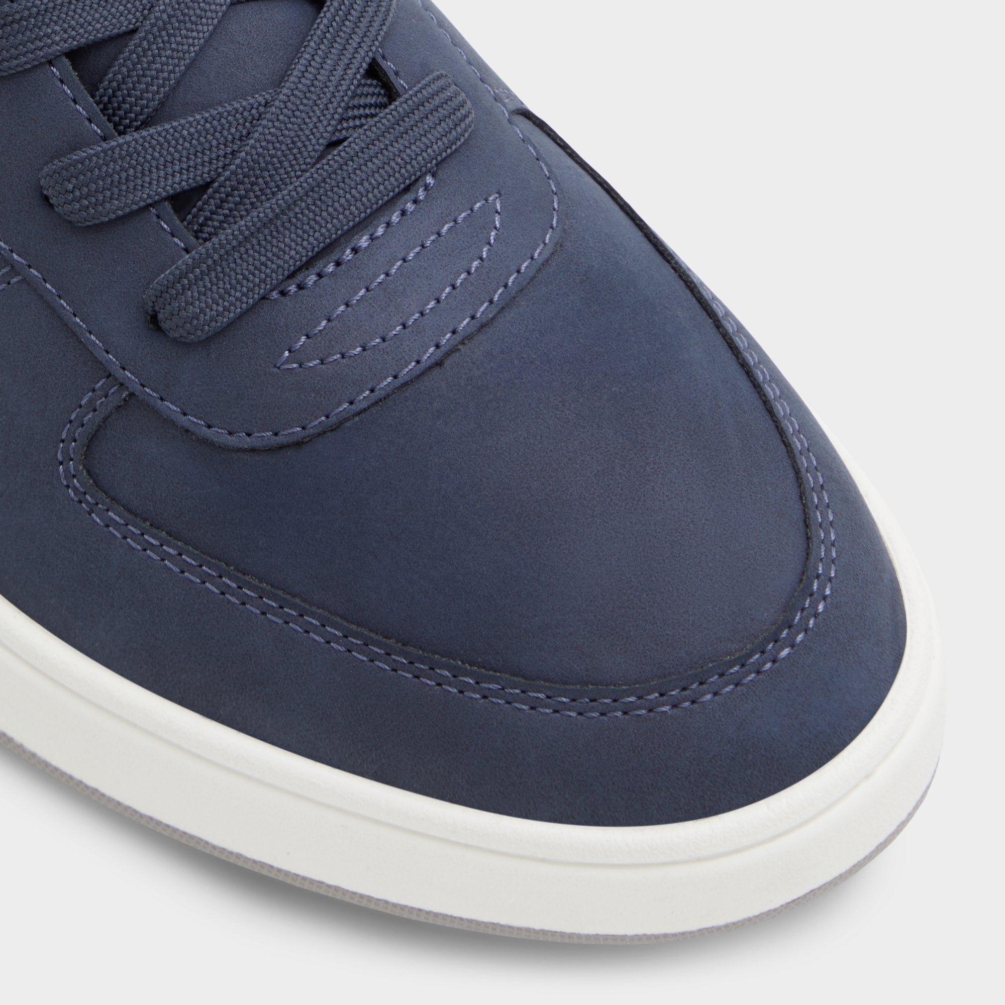 Morrisey Navy Men's Low top - Low top sneaker