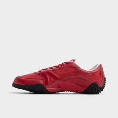 Drive in Red - Low top sneaker