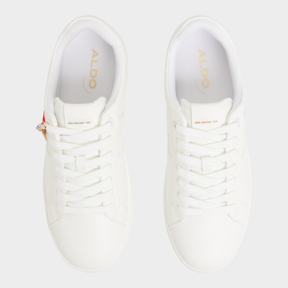 Mtl1972snkr-m Bone Men's Low top - Low top sneaker Cup sole