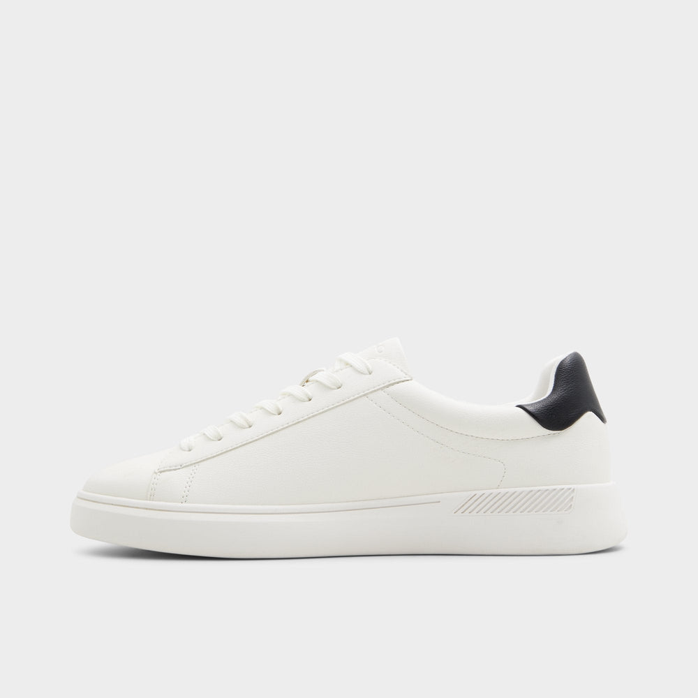 Coolspec in White 13814032 - Low top sneaker Cup sole