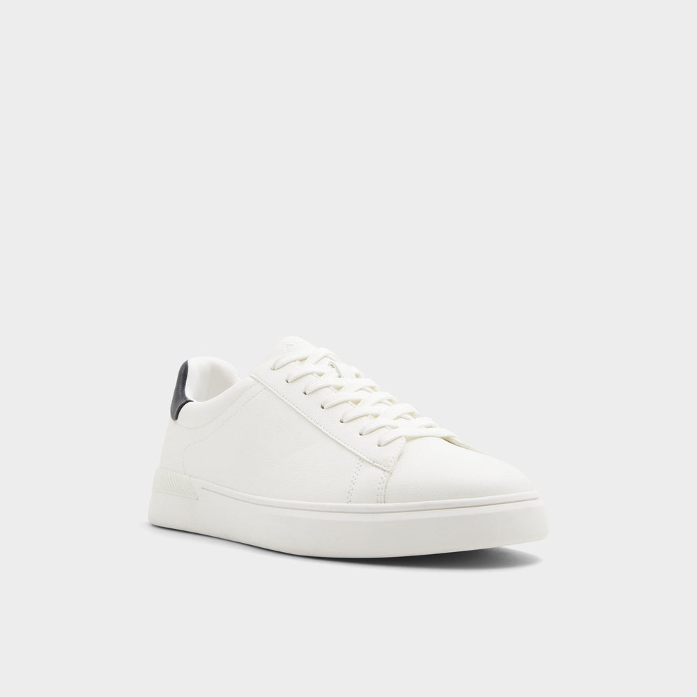 Coolspec in White 13814032 - Low top sneaker Cup sole