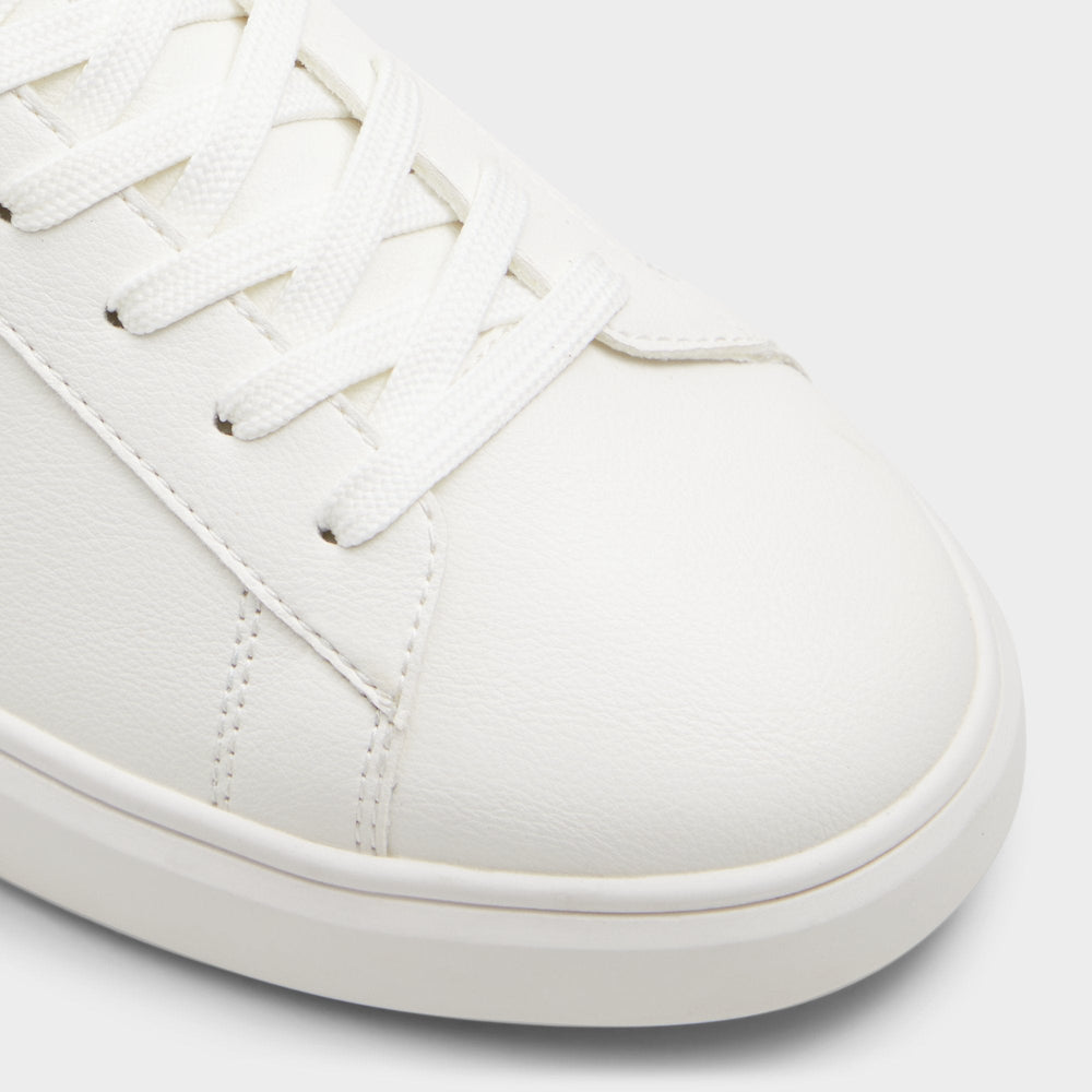 Coolspec in White 13814032 - Low top sneaker Cup sole