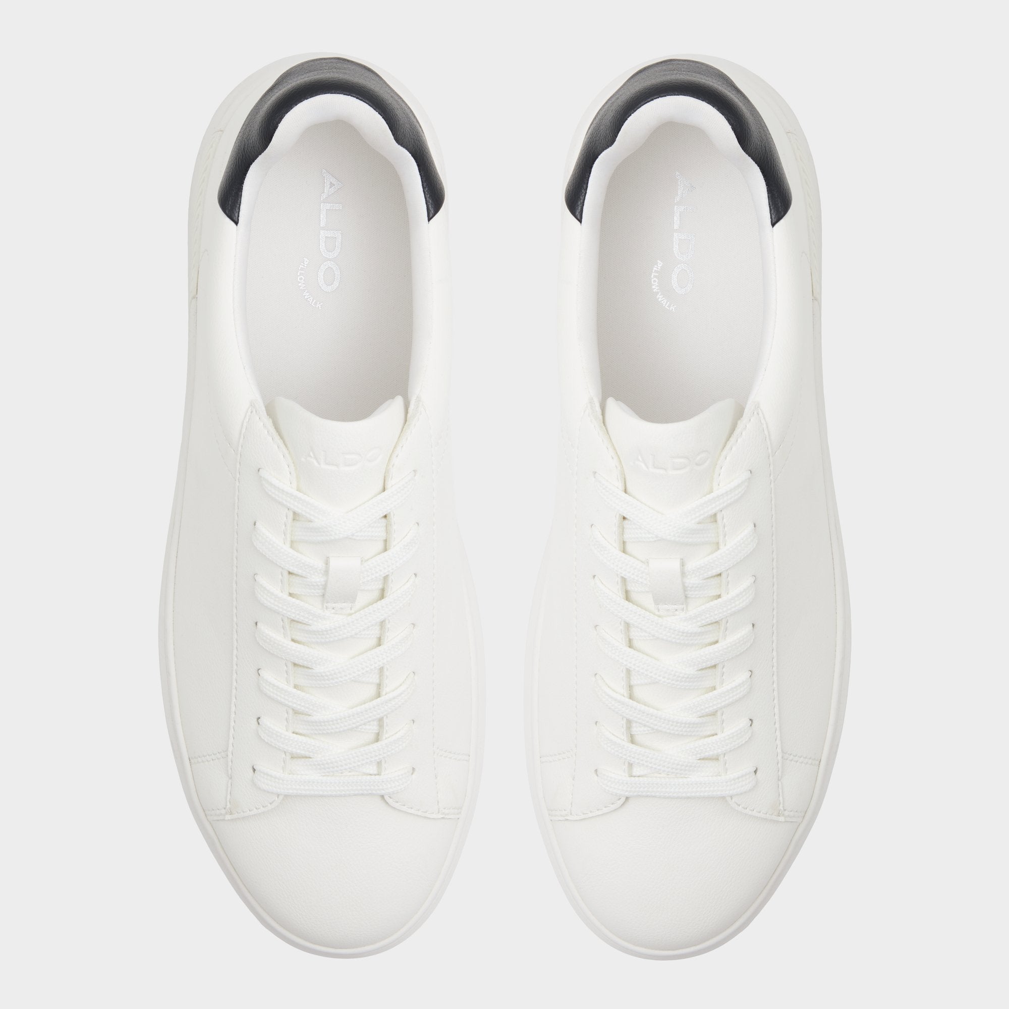 Coolspec in White 13814032 - Low top sneaker Cup sole