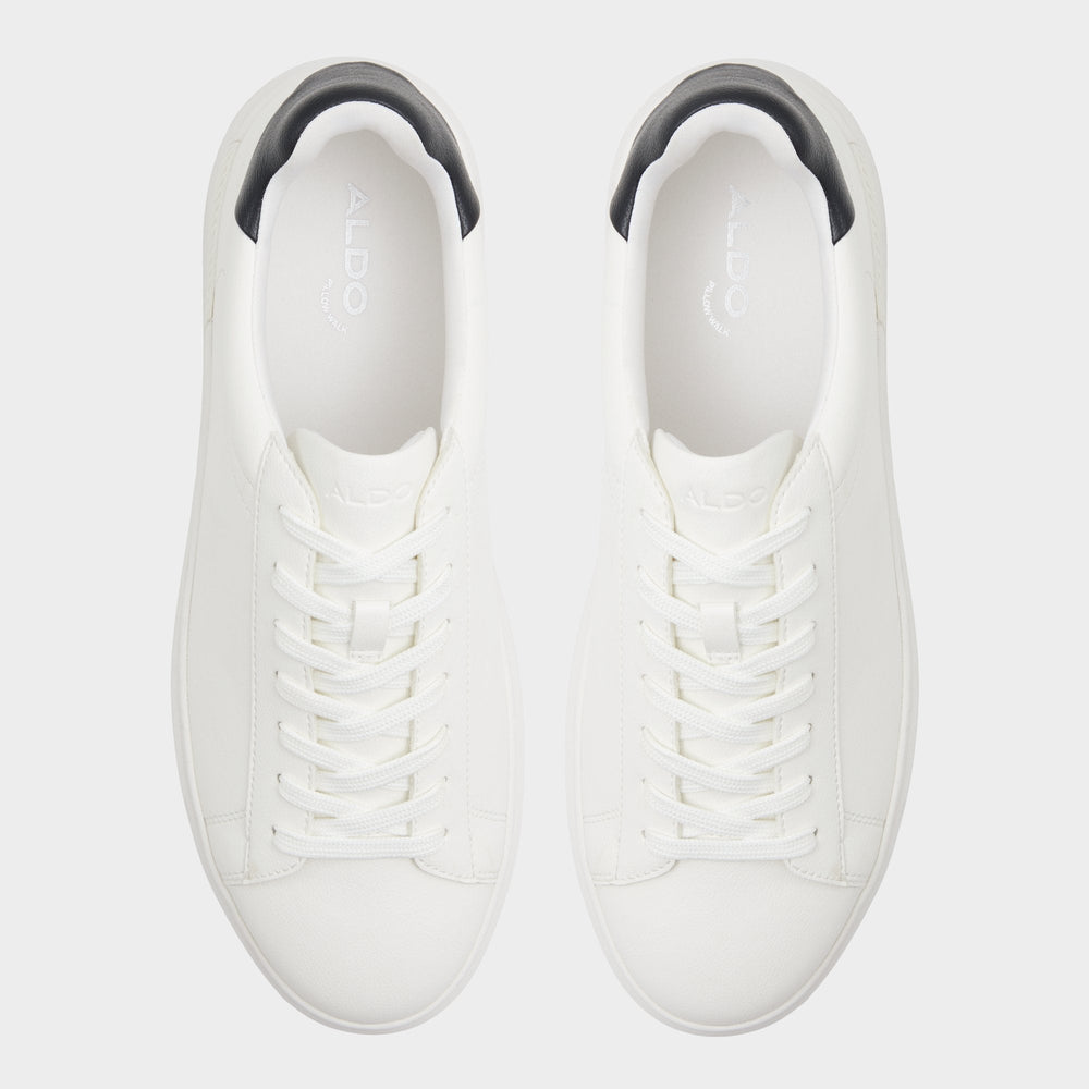 Coolspec in White 13814032 - Low top sneaker Cup sole