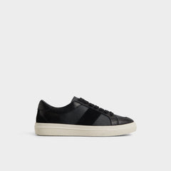 Braxton Black Men's Low top - Low top sneaker Cup sole