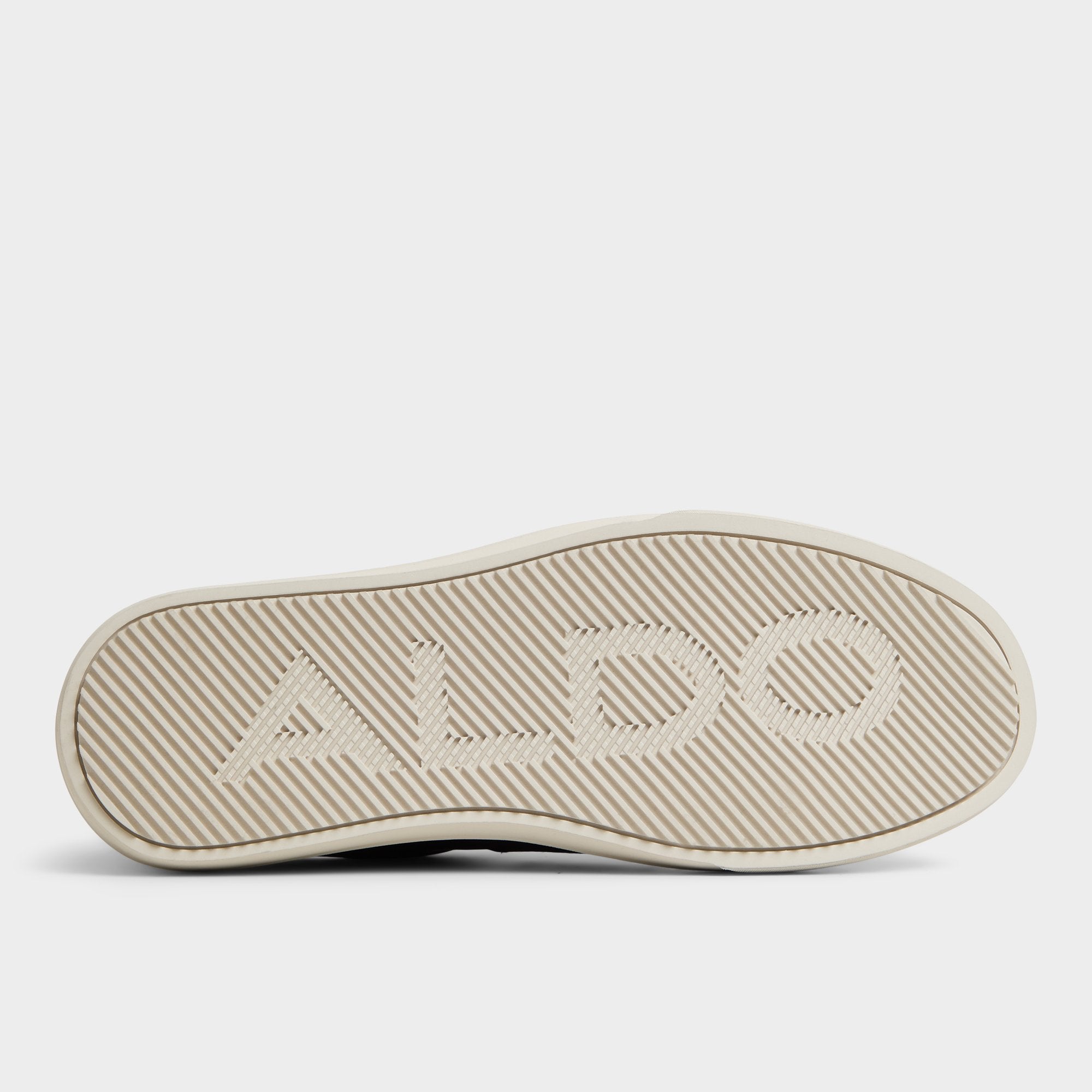 Braxton Black Men's Low top - Low top sneaker Cup sole