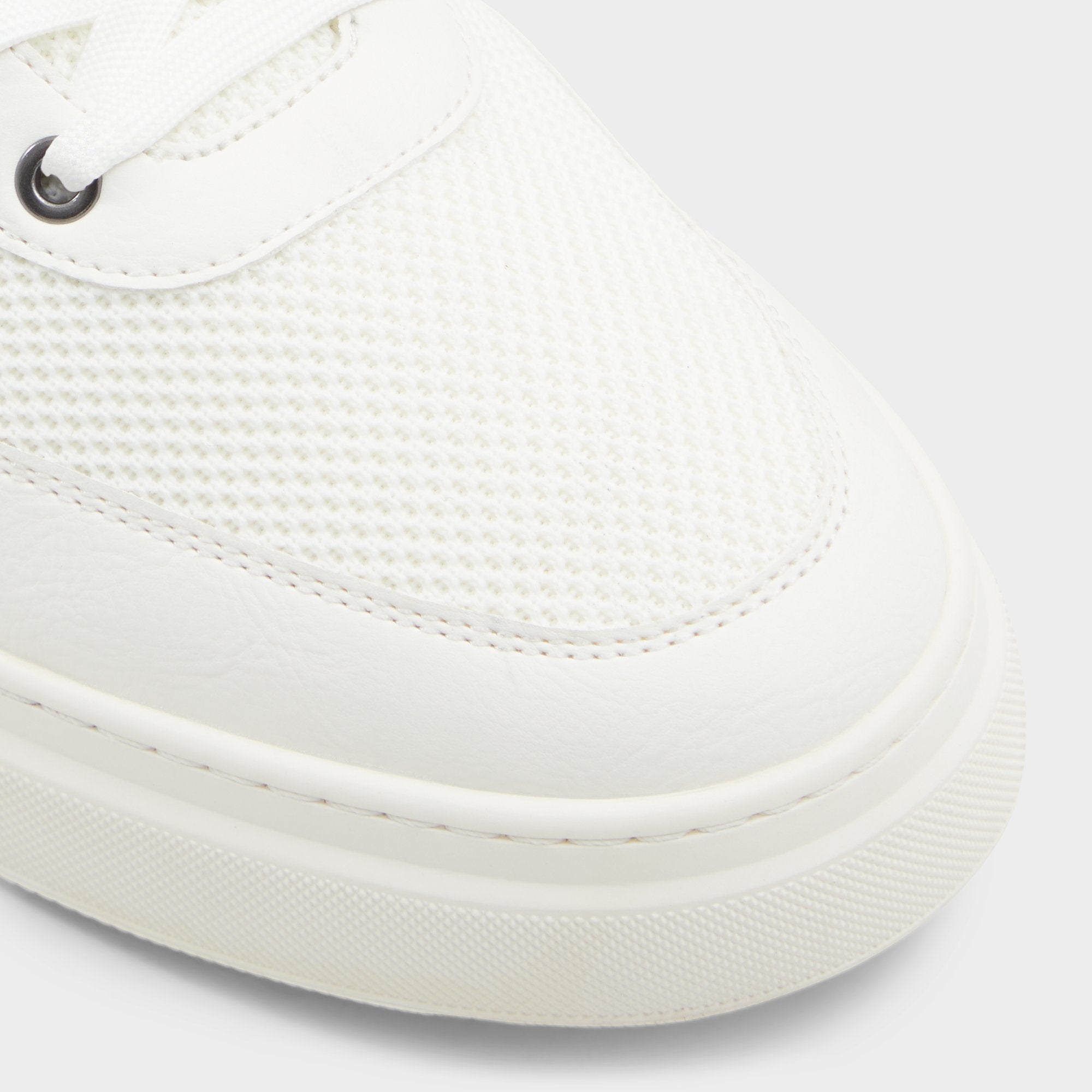 Mmcenroe White Men's Low top - Low top sneaker