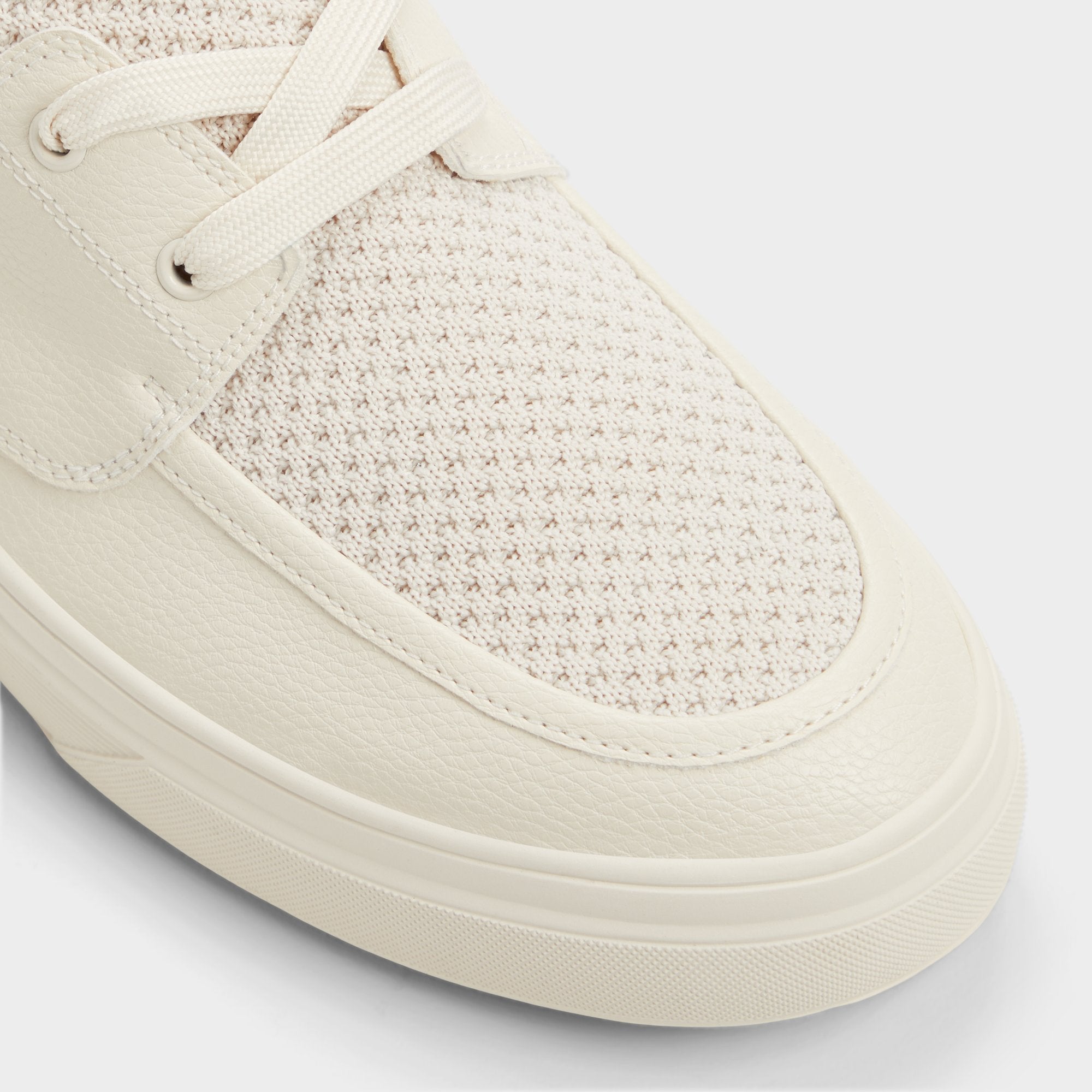 Wildwave Beige Men's Casual Shoes - Boat shoe