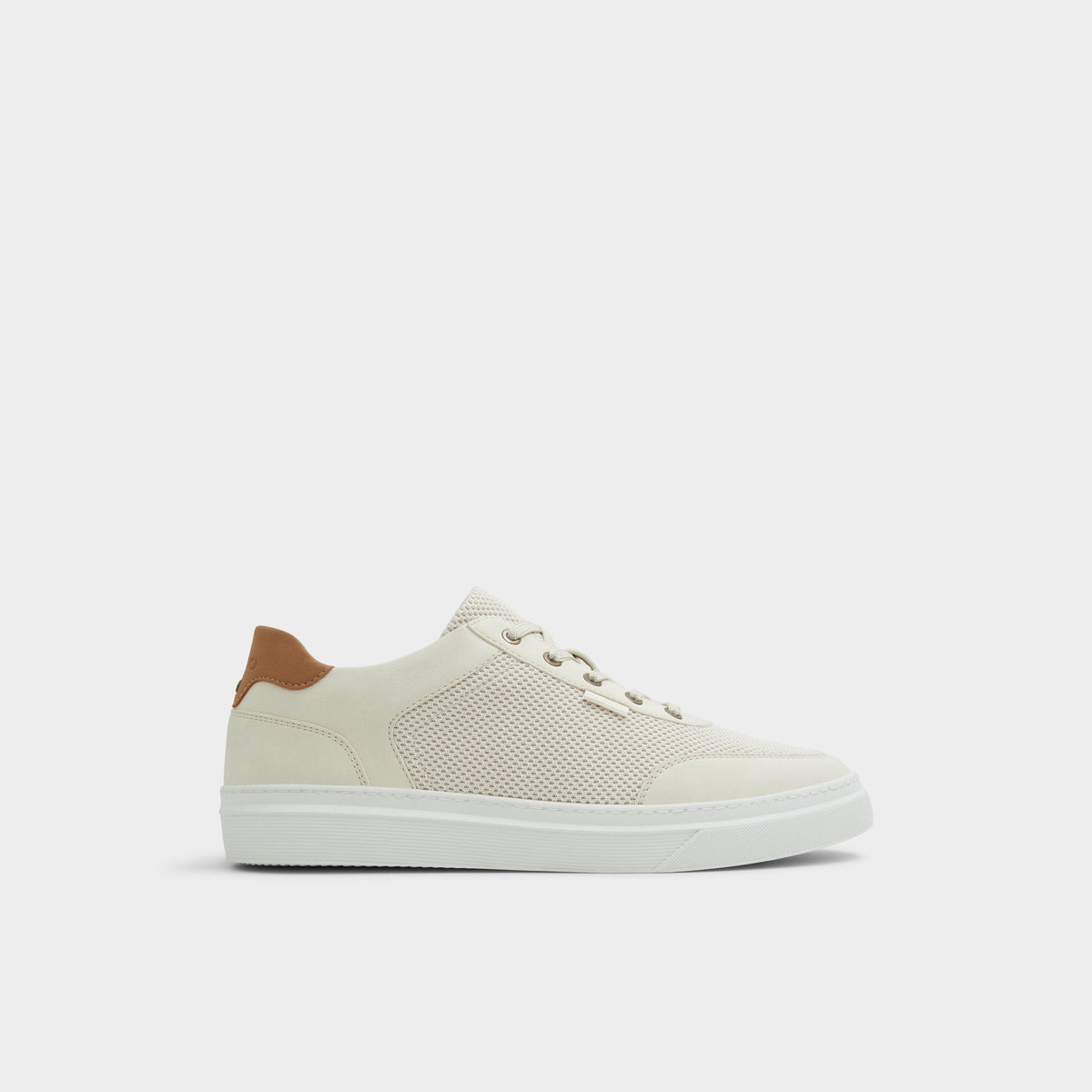 Mcenroe Bone Men's Low top - Low top sneaker Cup sole