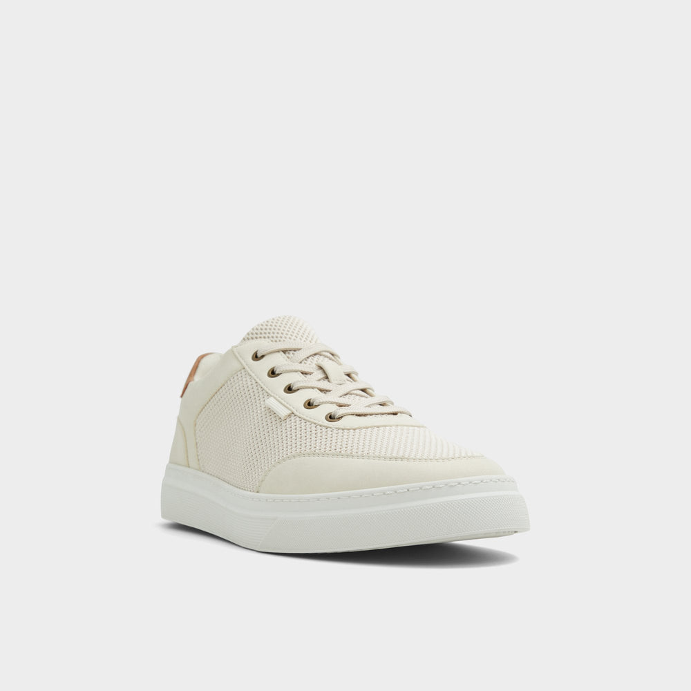 Mcenroe Bone Men's Low top - Low top sneaker Cup sole