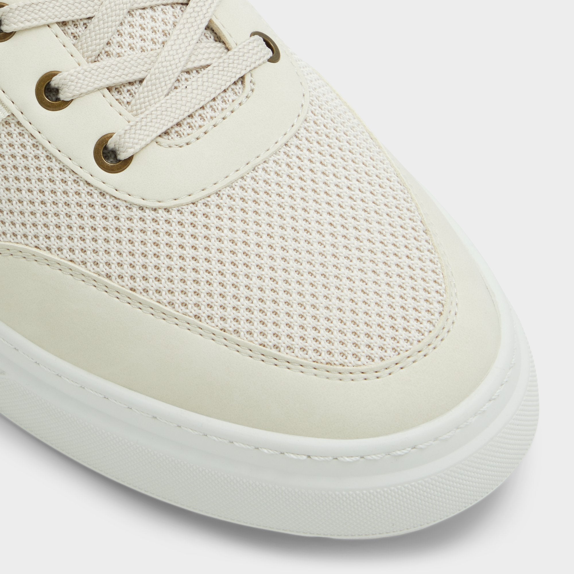 Mcenroe Bone Men's Low top - Low top sneaker Cup sole