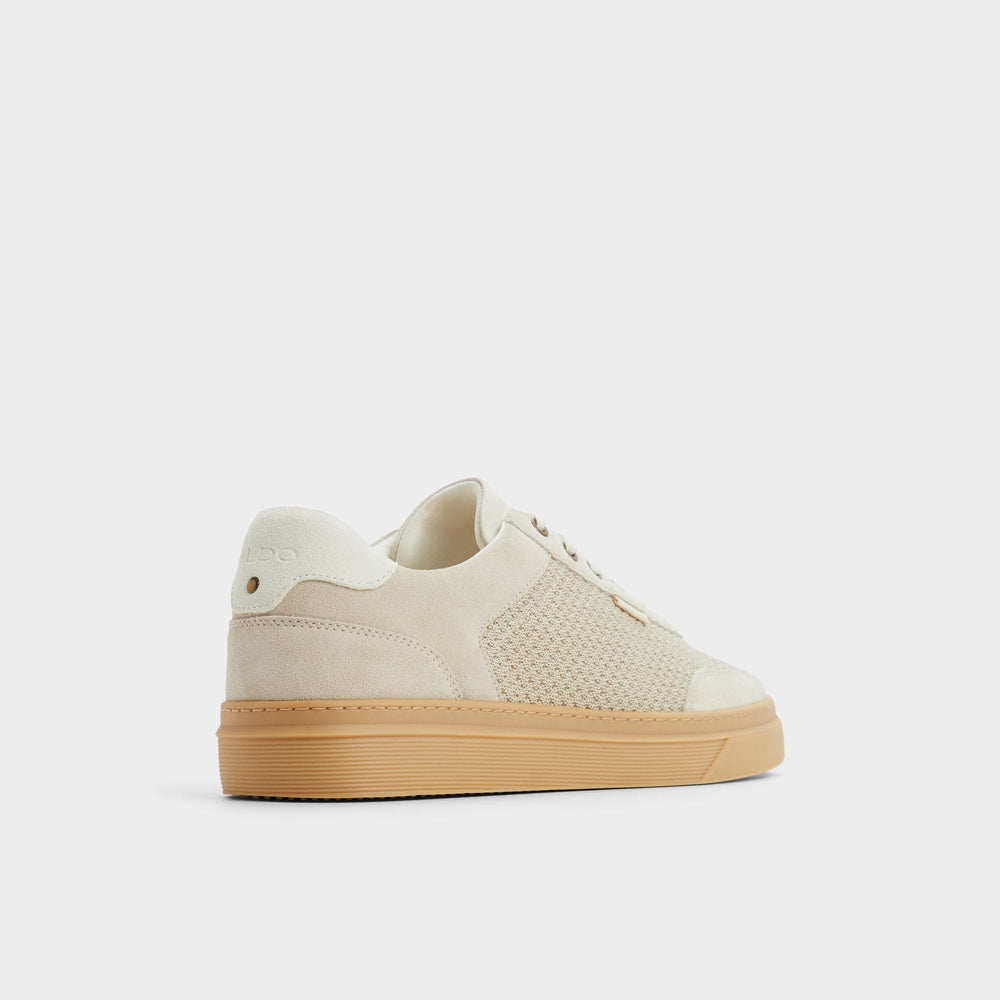Mcenroe Natural Men's Low top - Low top sneaker