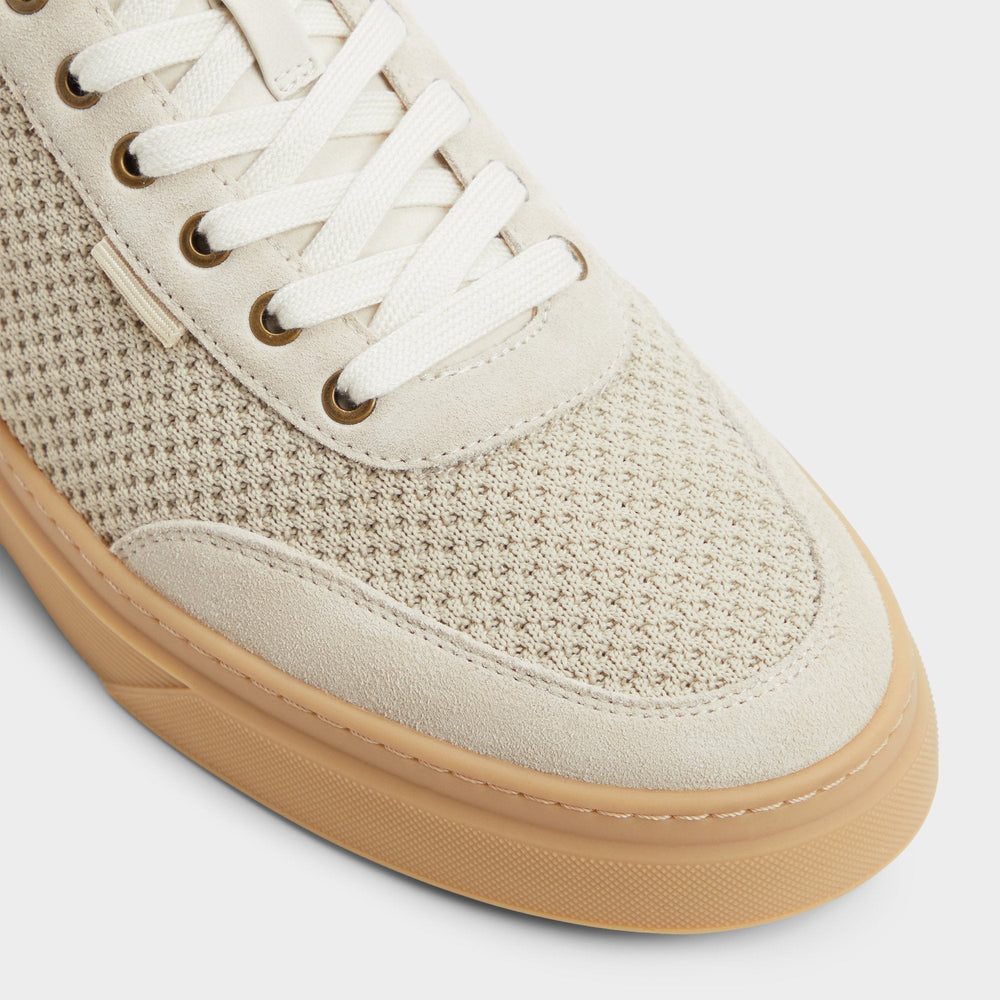 Mcenroe Natural Men's Low top - Low top sneaker