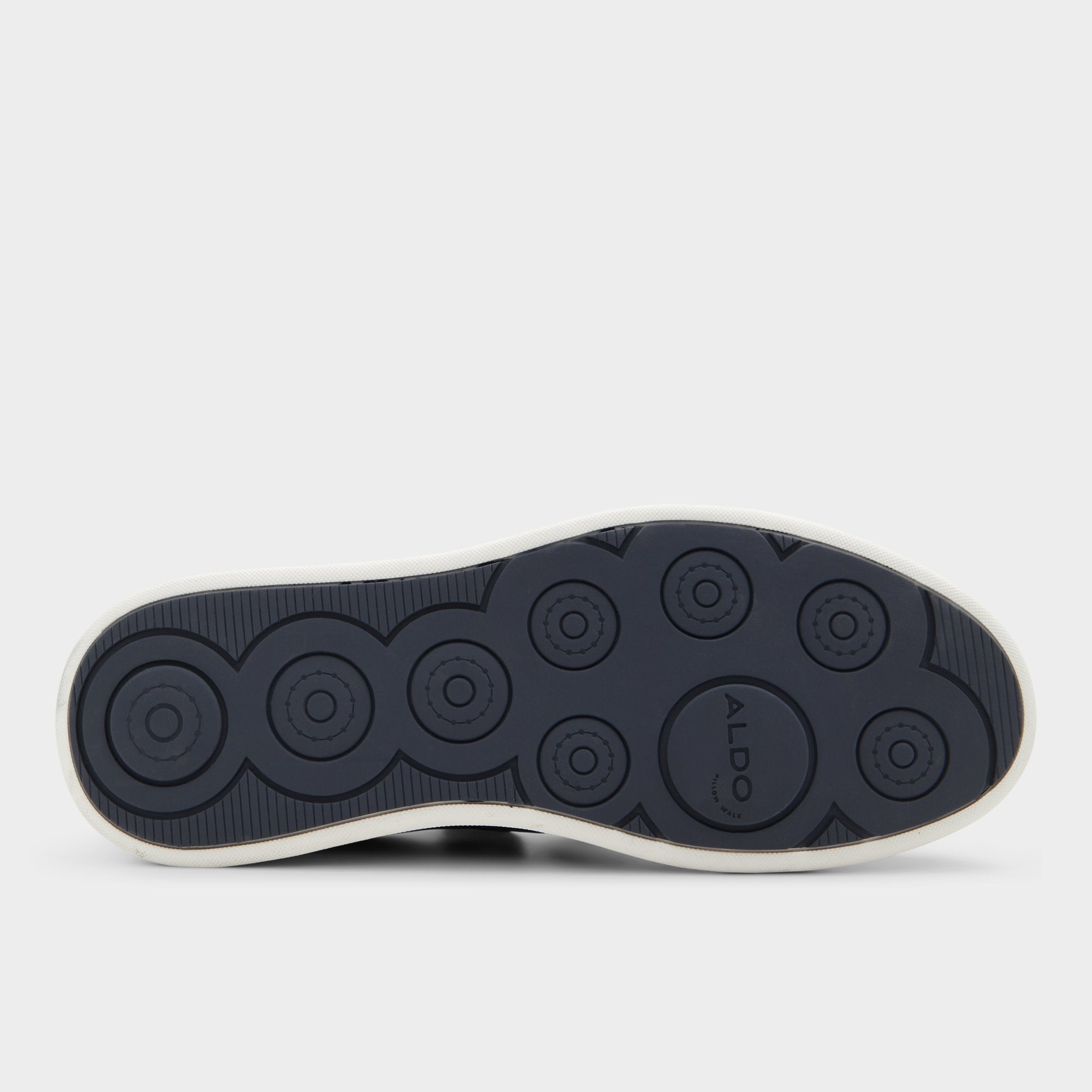 Prasien Black Men's Low top - Low top sneaker