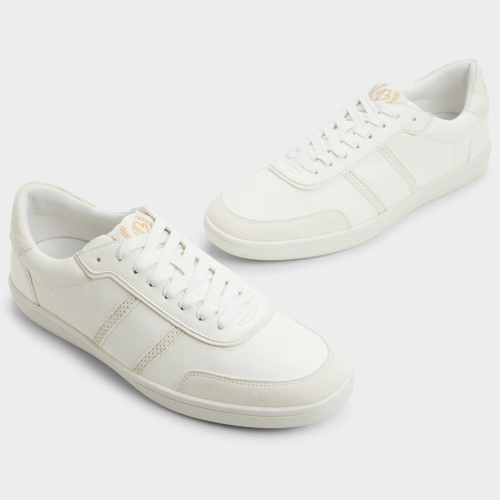 Uptown Open White Men's Aldo Sport Club - Low top sneaker