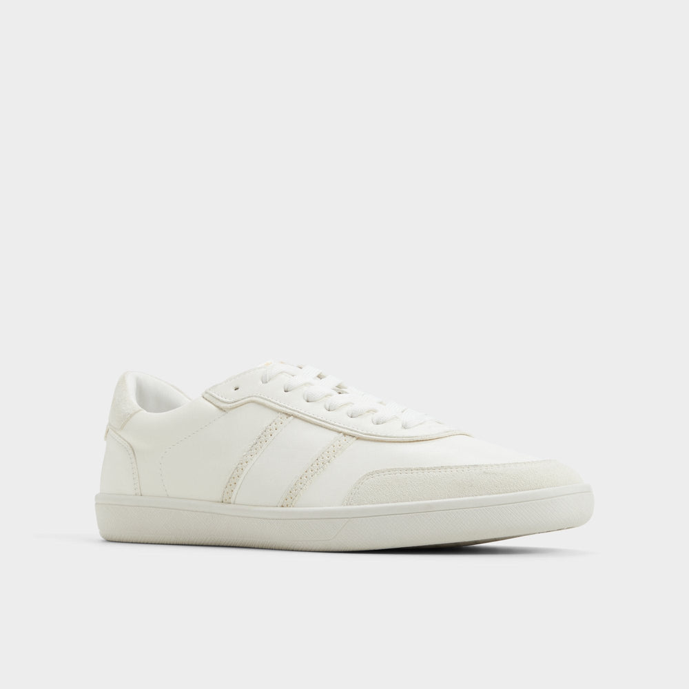 Uptown Open White Men's Aldo Sport Club - Low top sneaker