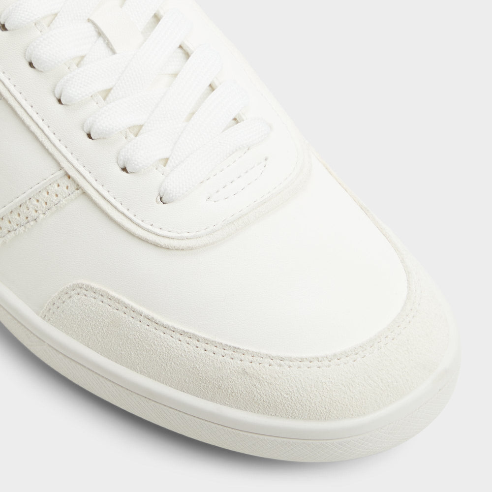 Uptown Open White Men's Aldo Sport Club - Low top sneaker