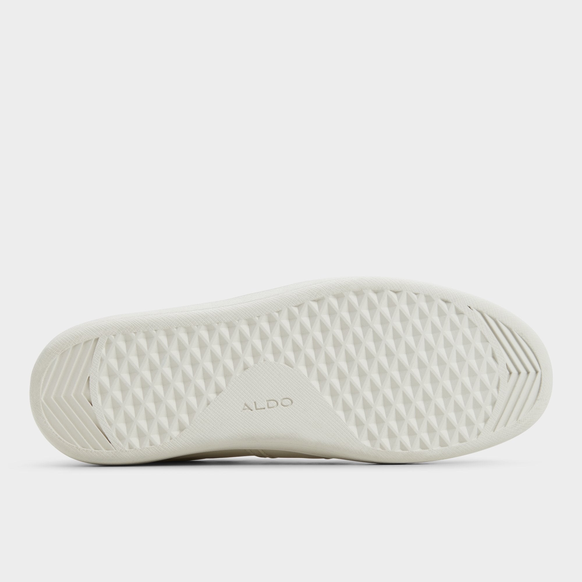 Uptown Open White Men's Aldo Sport Club - Low top sneaker