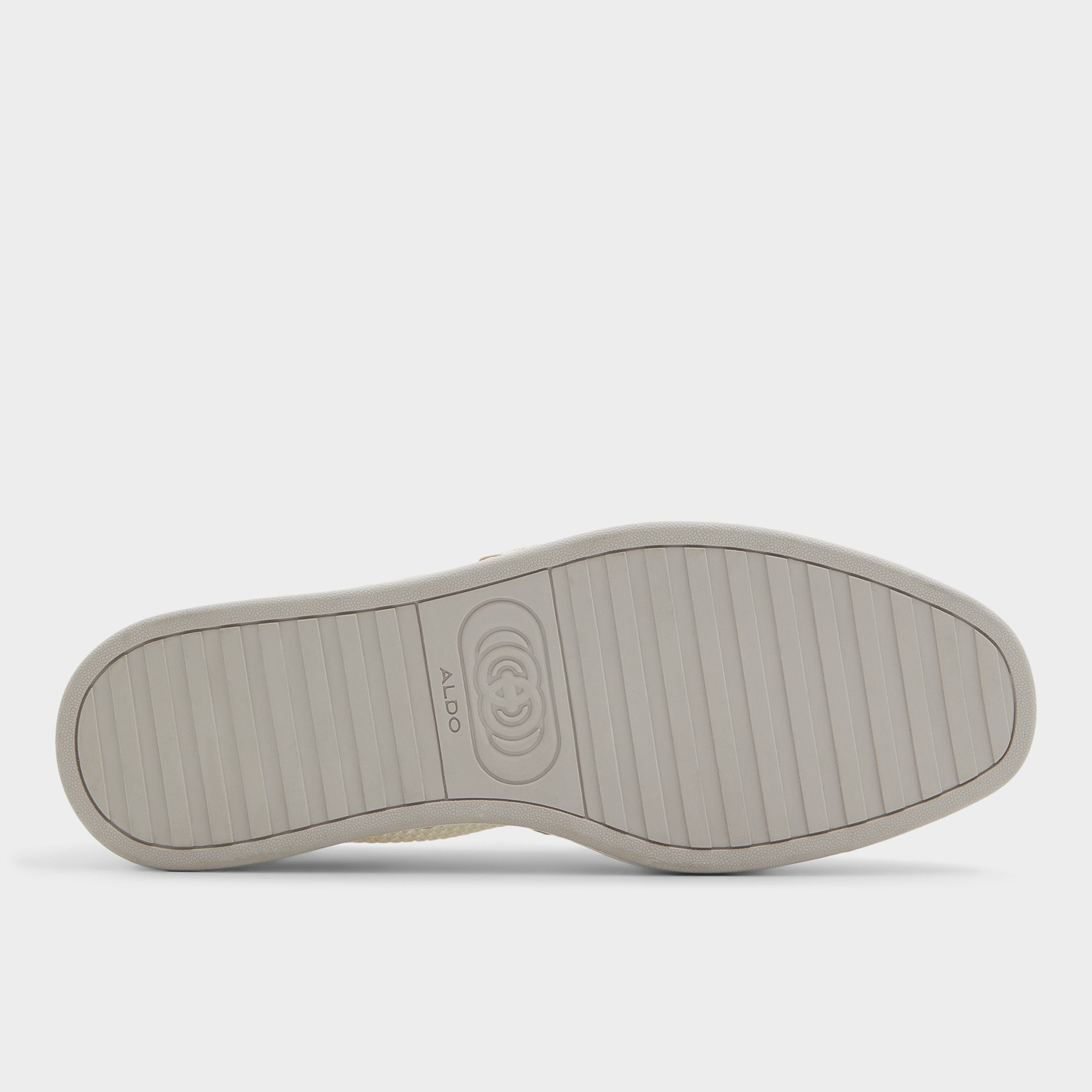 Johnney White Men's Espadrilles - Espadrille