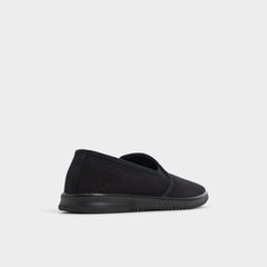 Ccoastbreeze Black Men's Casual Shoes - Espadrille