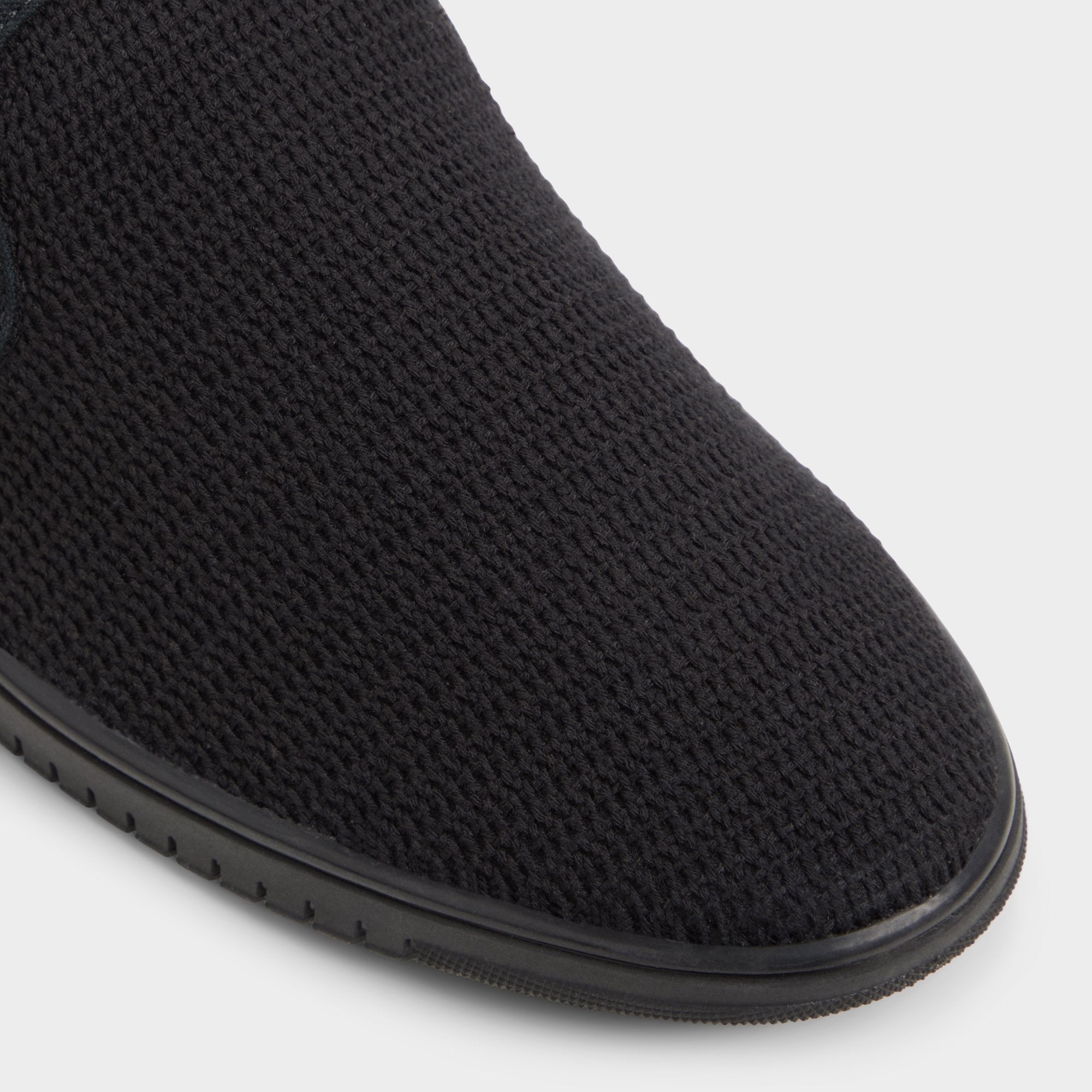 Ccoastbreeze Black Men's Casual Shoes - Espadrille