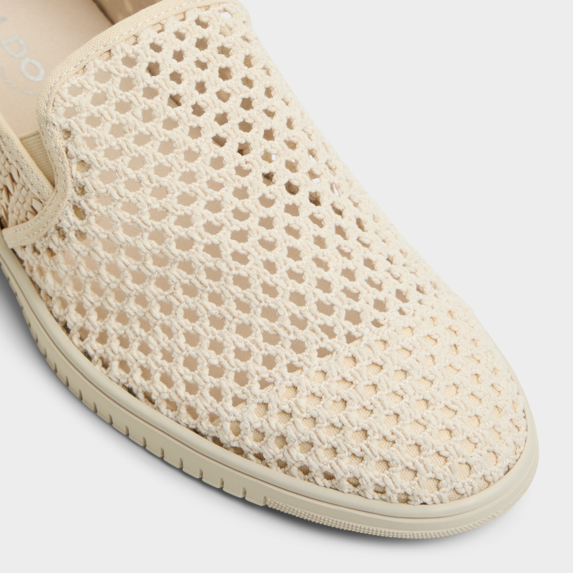 Ccoastbreeze Natural Men's Casual Shoes - Espadrille