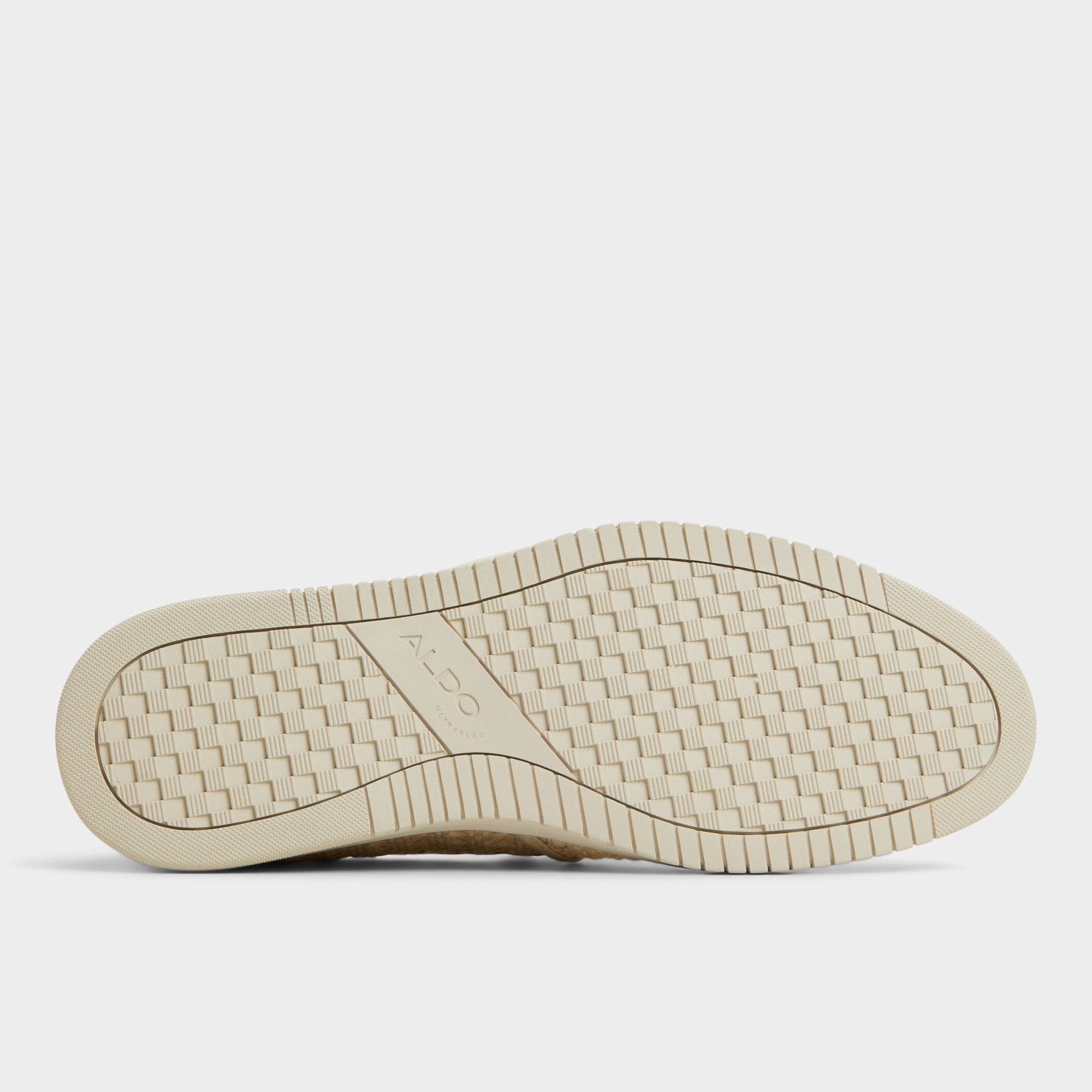 Ccoastbreeze Natural Men's Casual Shoes - Espadrille