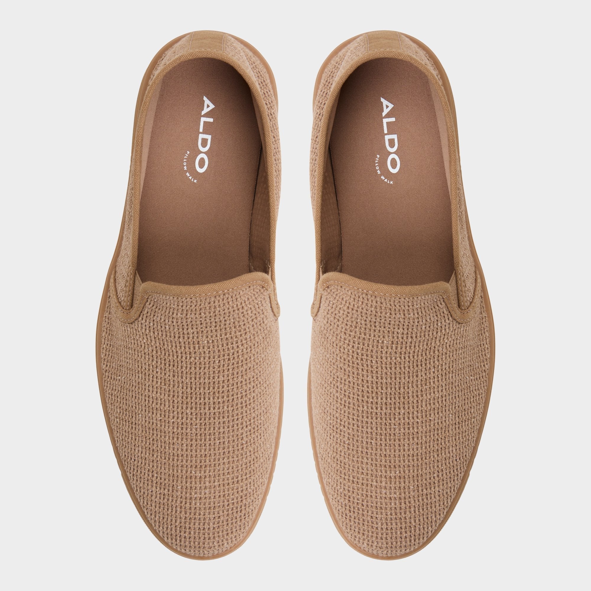 Ccoastbreeze Sand Men's Casual Shoes - Espadrille