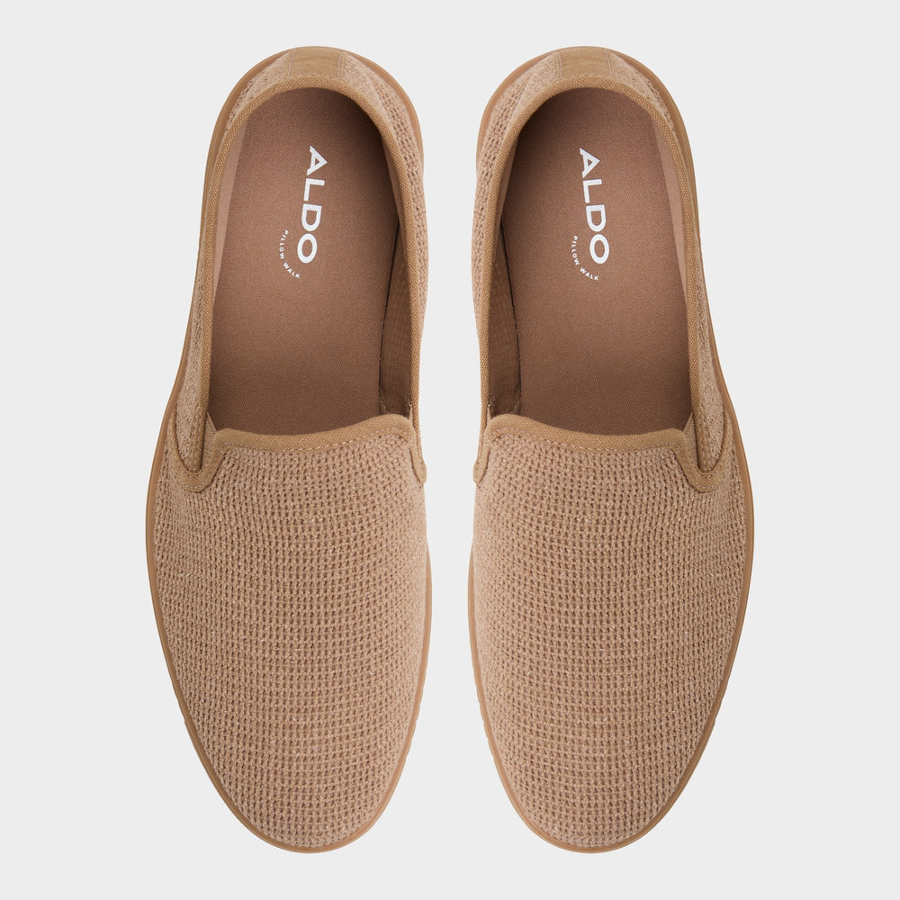 Ccoastbreeze Sand Men's Casual Shoes - Espadrille