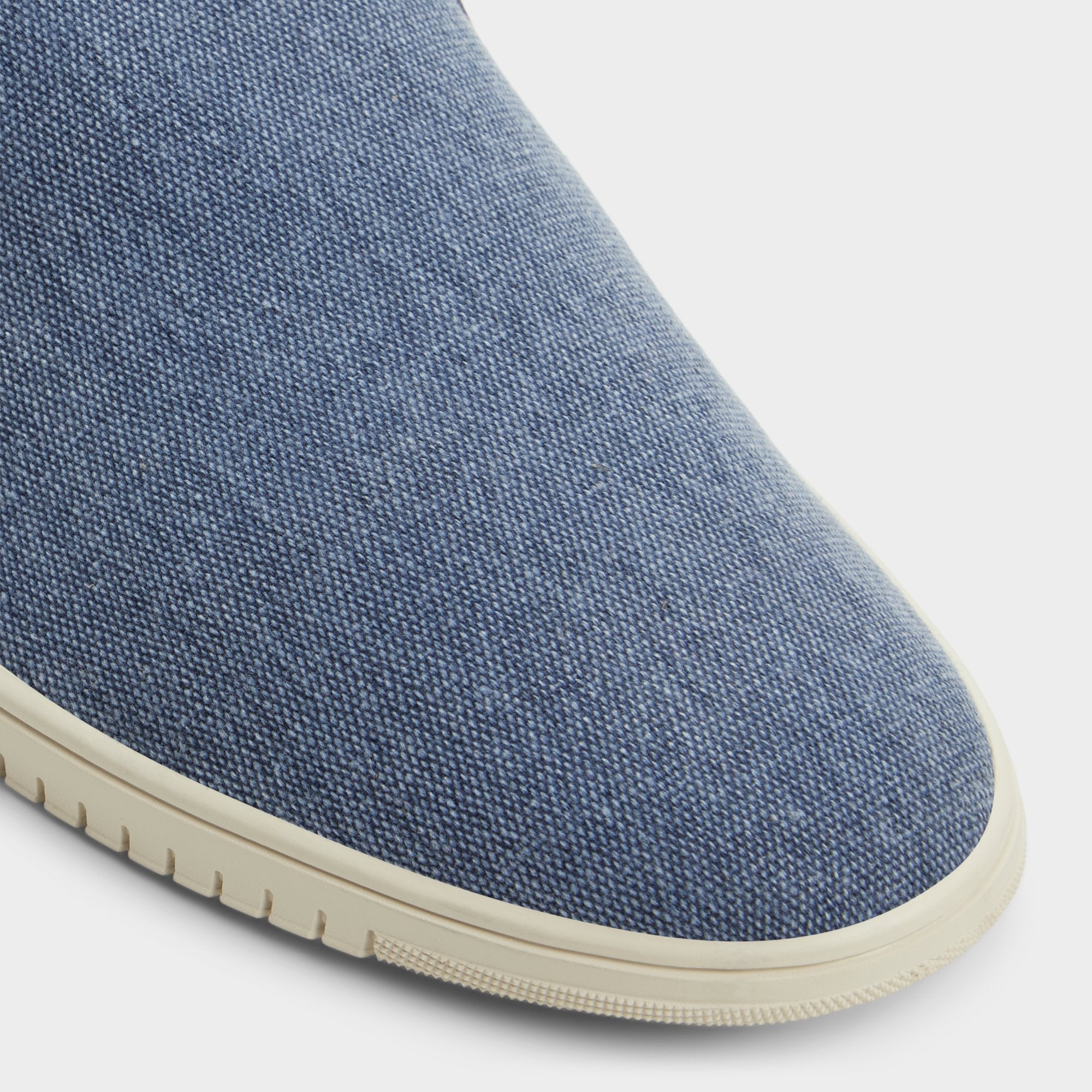 Coastbreeze Medium Blue Men's Casual Shoes - Espadrille