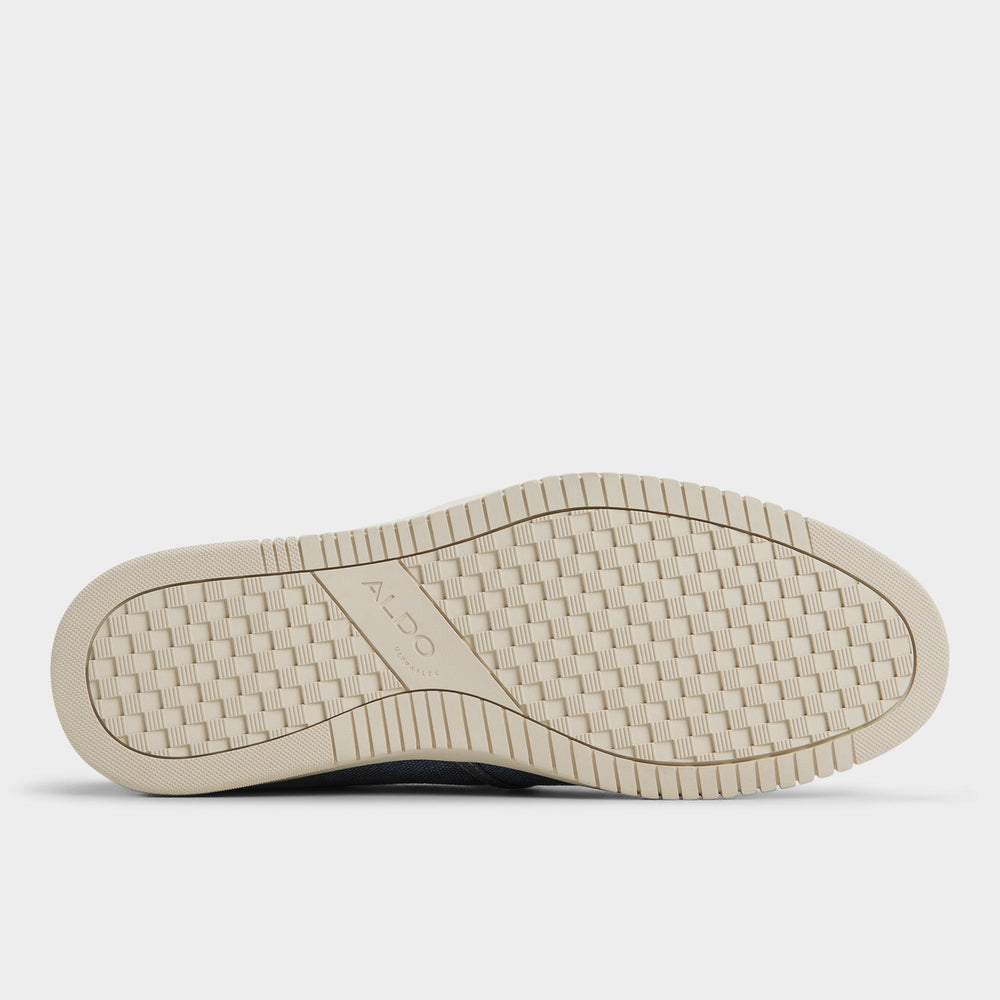 Coastbreeze Medium Blue Men's Casual Shoes - Espadrille
