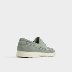 Mikal Sage Men's Casual Shoes - Boat shoe