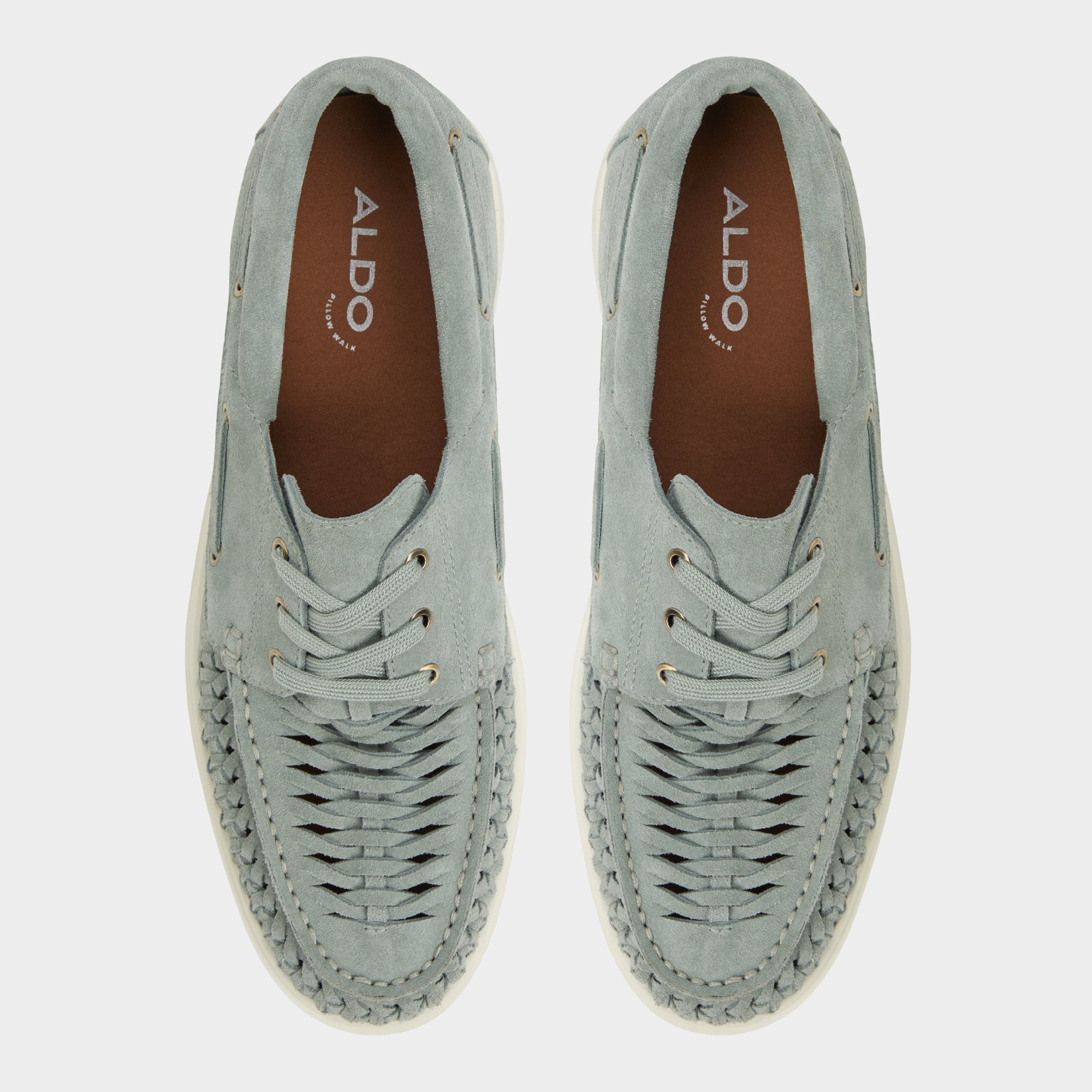 Mikal Sage Men's Casual Shoes - Boat shoe