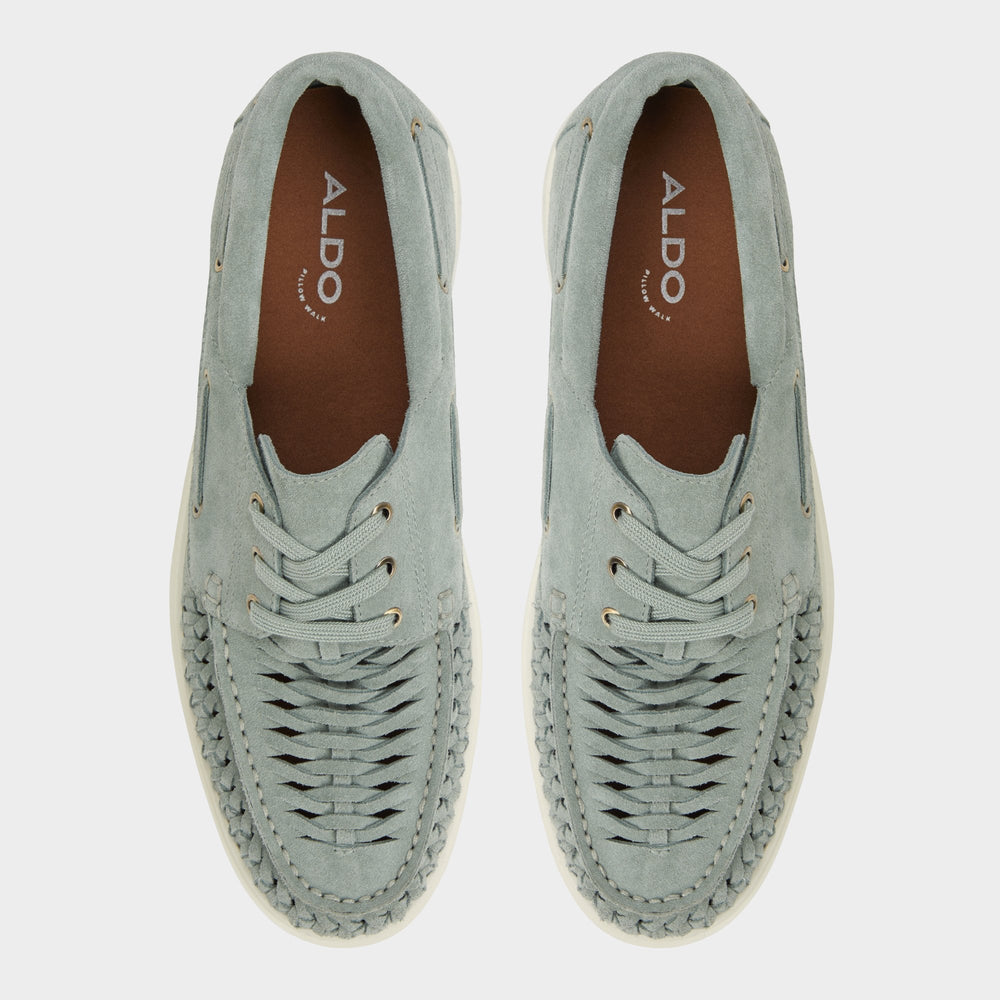 Mikal Sage Men's Casual Shoes - Boat shoe