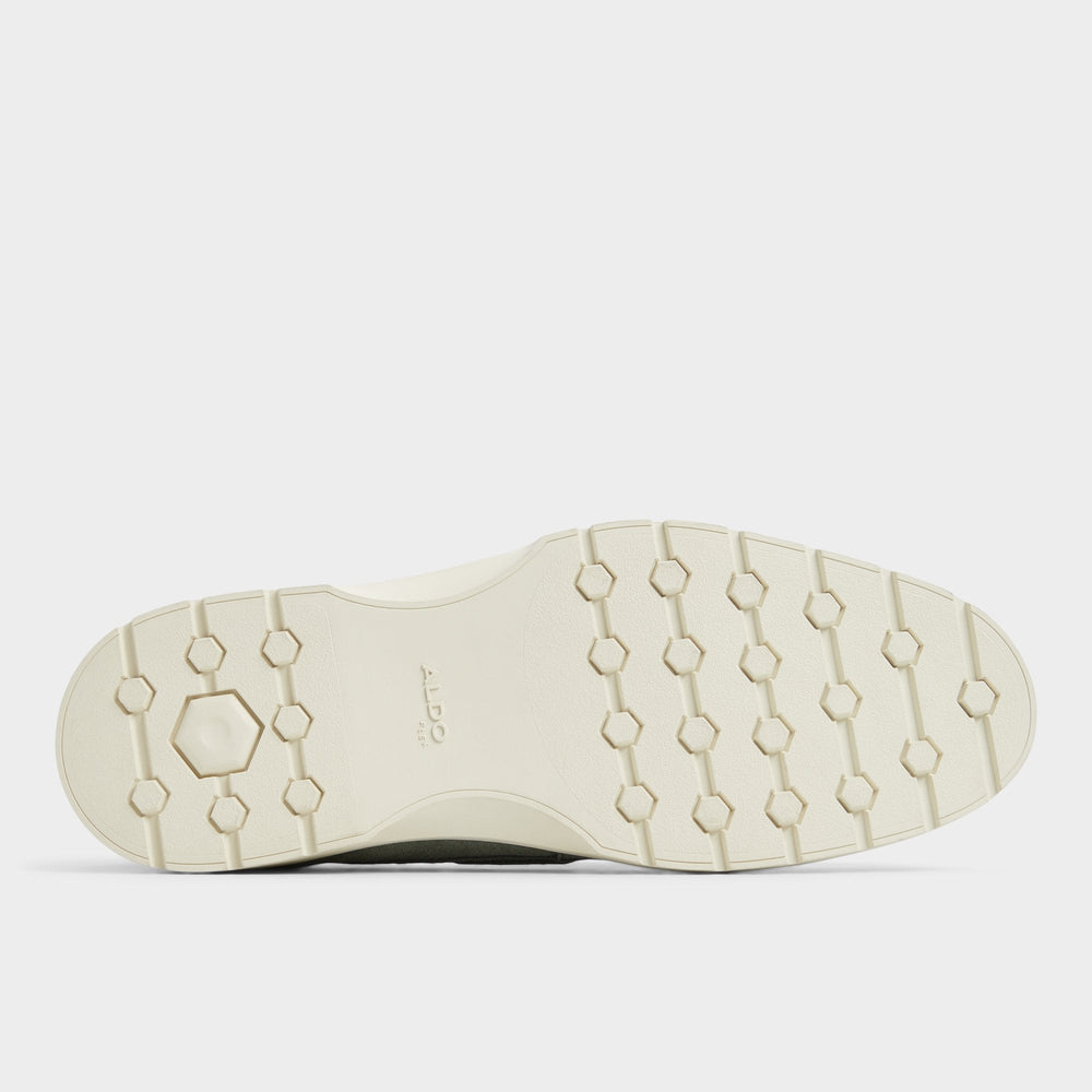 Mikal Sage Men's Casual Shoes - Boat shoe