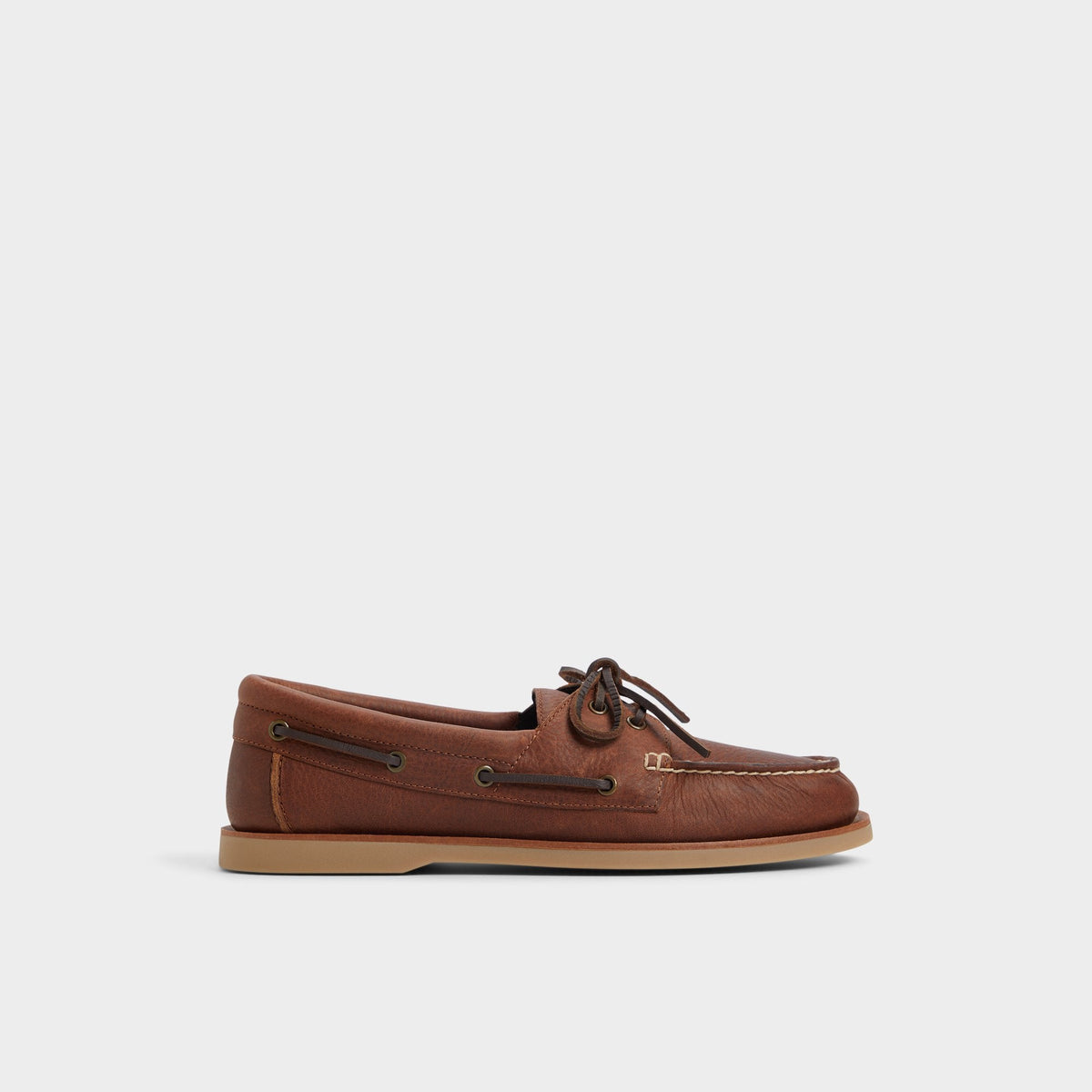 Musker Other Brown Men's Boat shoes - Boat shoe