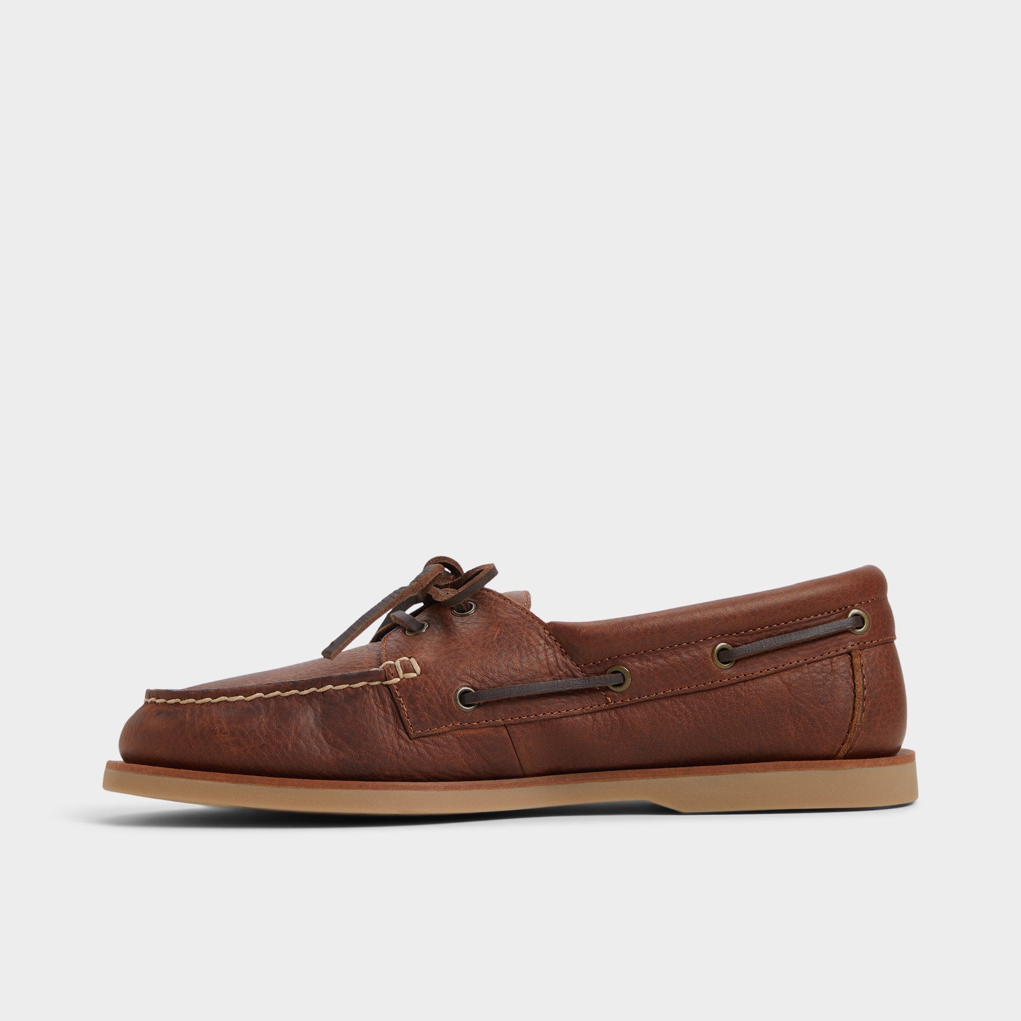 Musker Other Brown Men's Boat shoes - Boat shoe