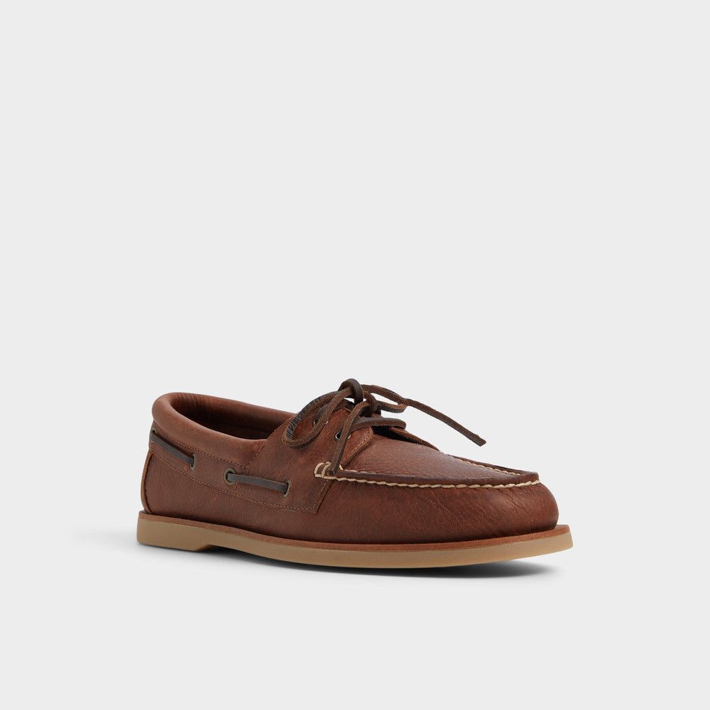 Musker Other Brown Men's Boat shoes - Boat shoe