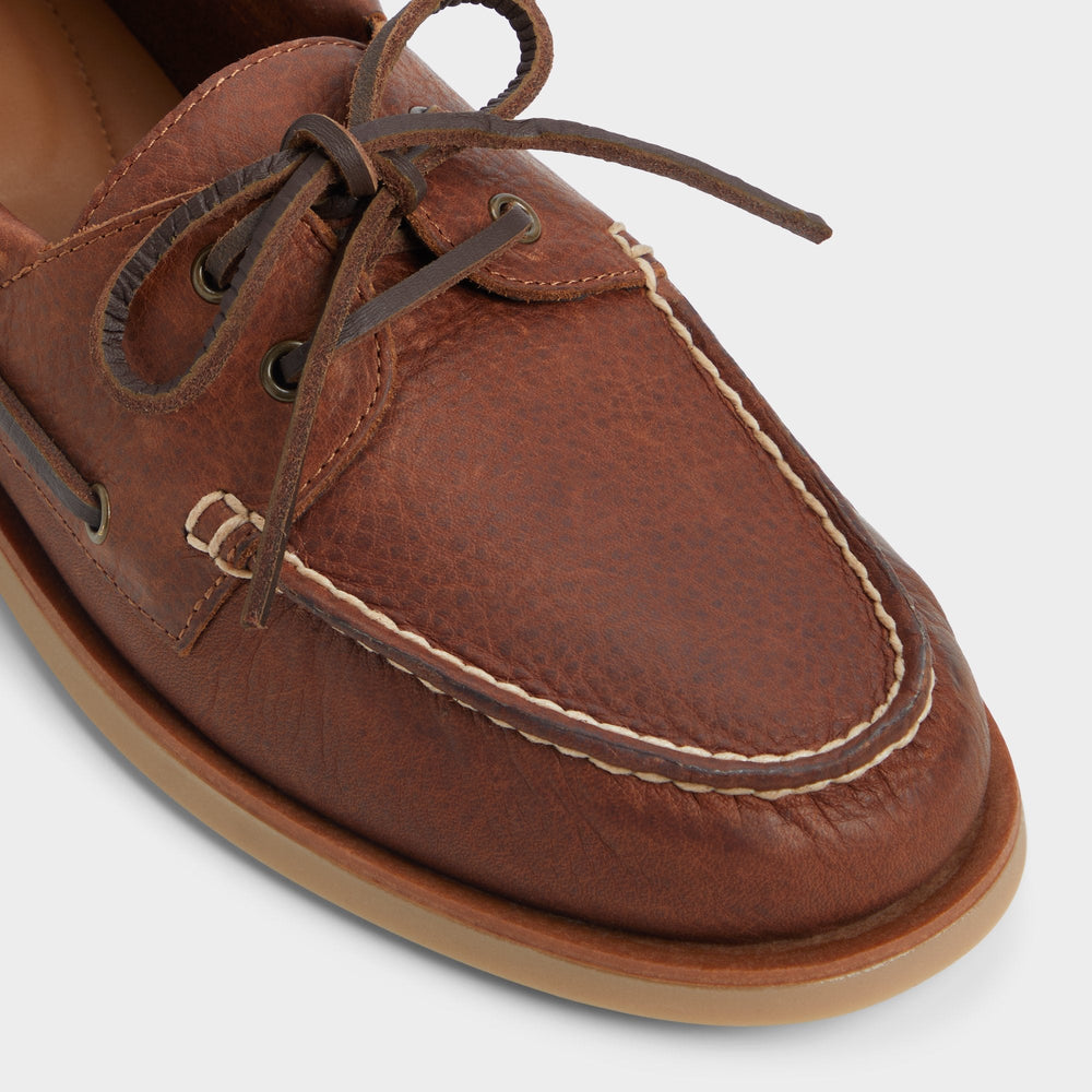 Musker Other Brown Men's Boat shoes - Boat shoe