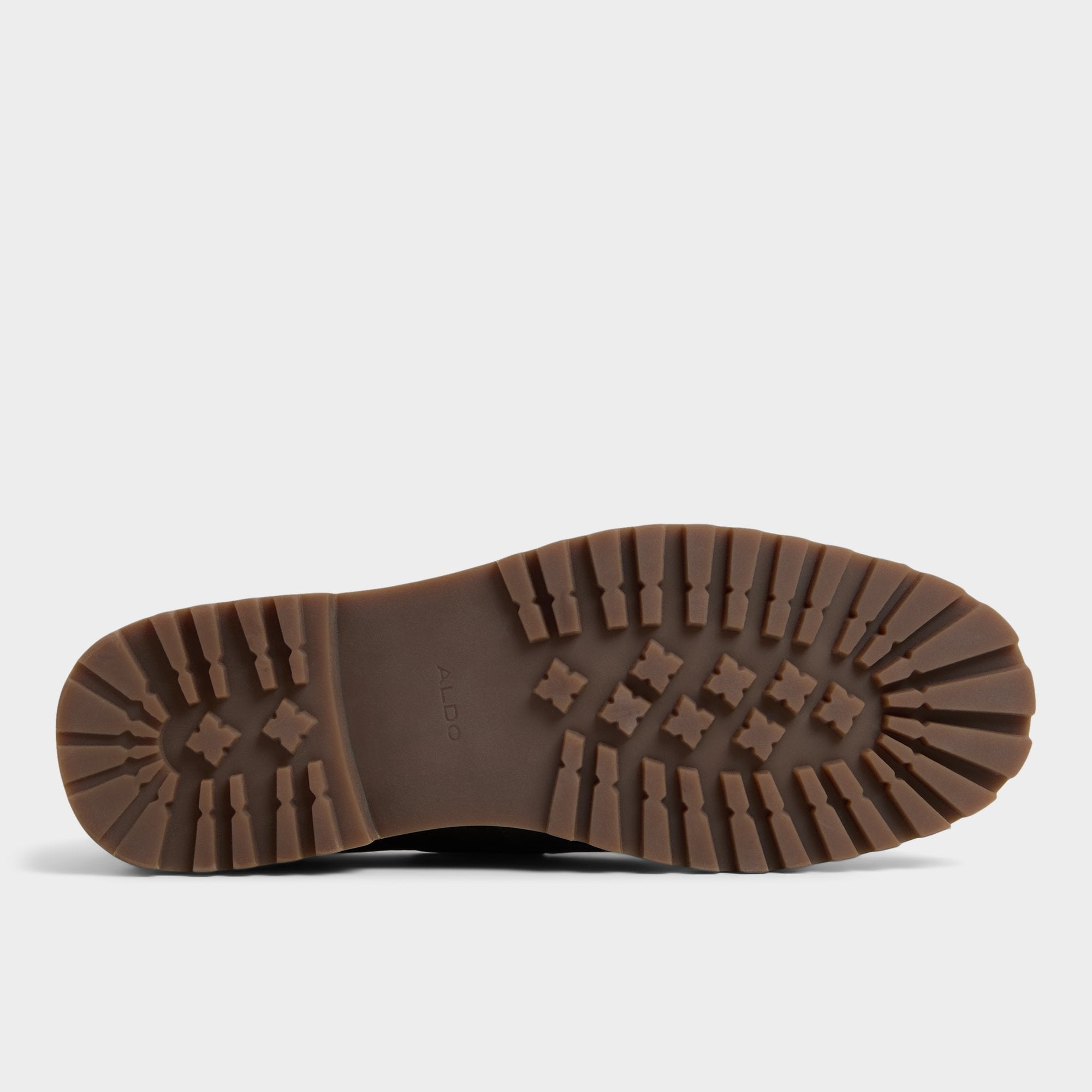 Cedric in Khaki - Boat shoe
