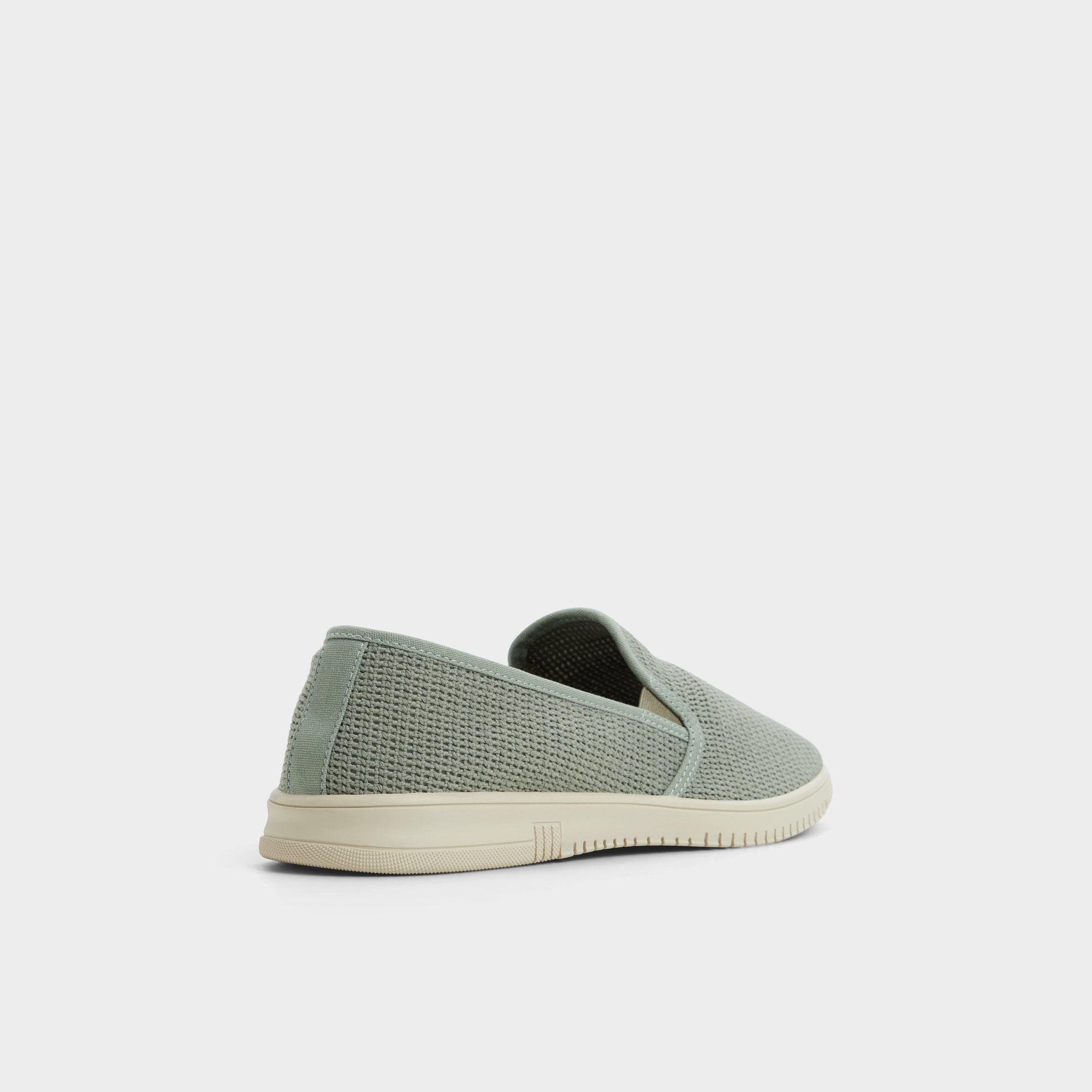 Ccoastbreeze Light Green Men's Casual Shoes - Espadrille
