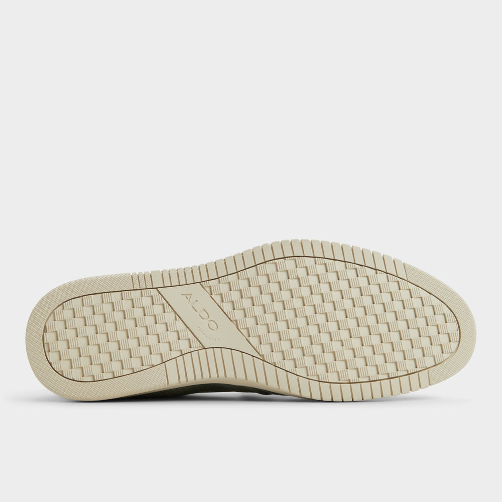 Ccoastbreeze Light Green Men's Casual Shoes - Espadrille
