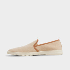 Coastbreeze Natural Men's Casual Shoes - Espadrille